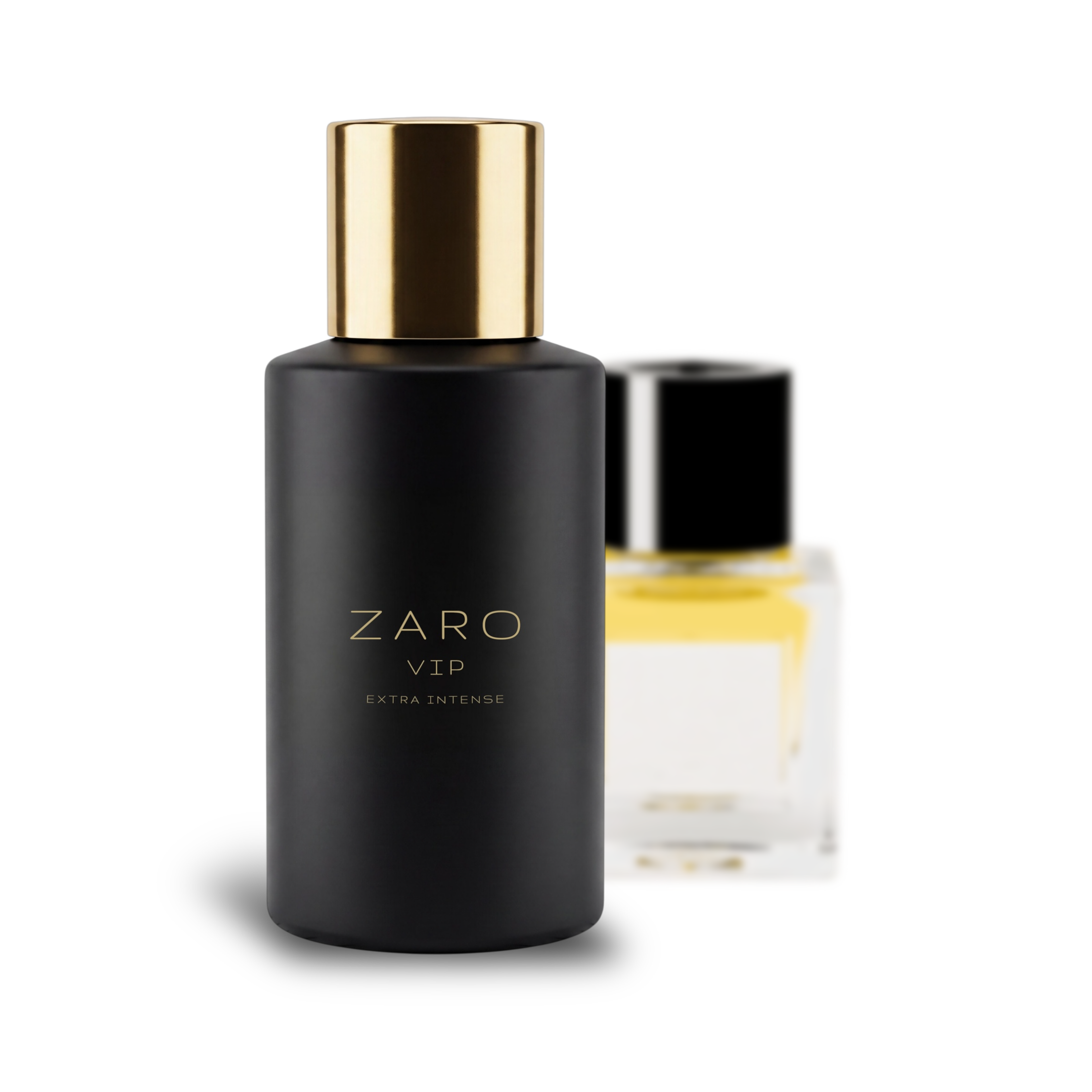 Inspired by - Bois imperial extrait (EXTRA INTENSE)