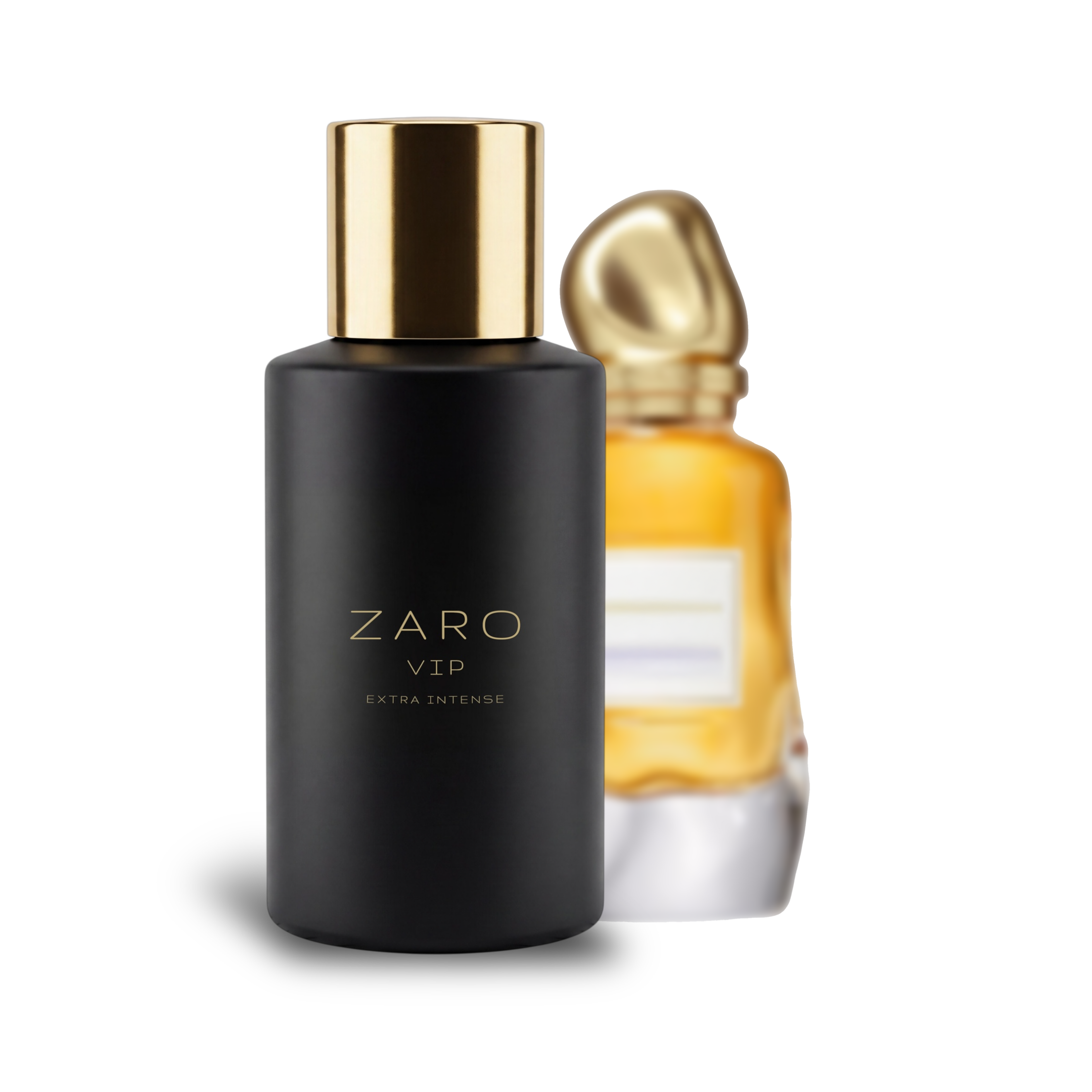 Inspired by - Cashmere & Vanilla essense (EXTRA INTENSE)