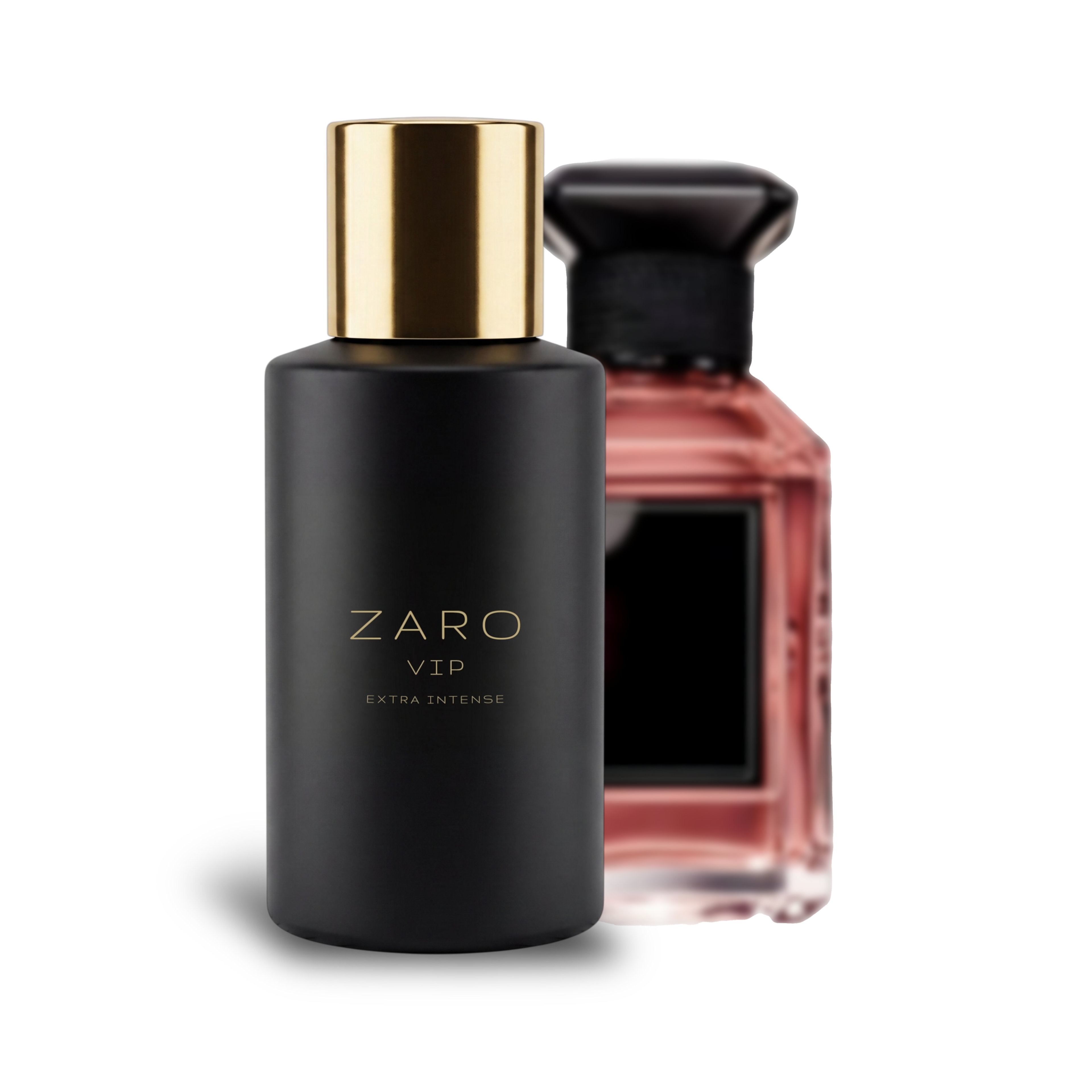 Inspired by - Cherry Oud (EXTRA INTENSE)
