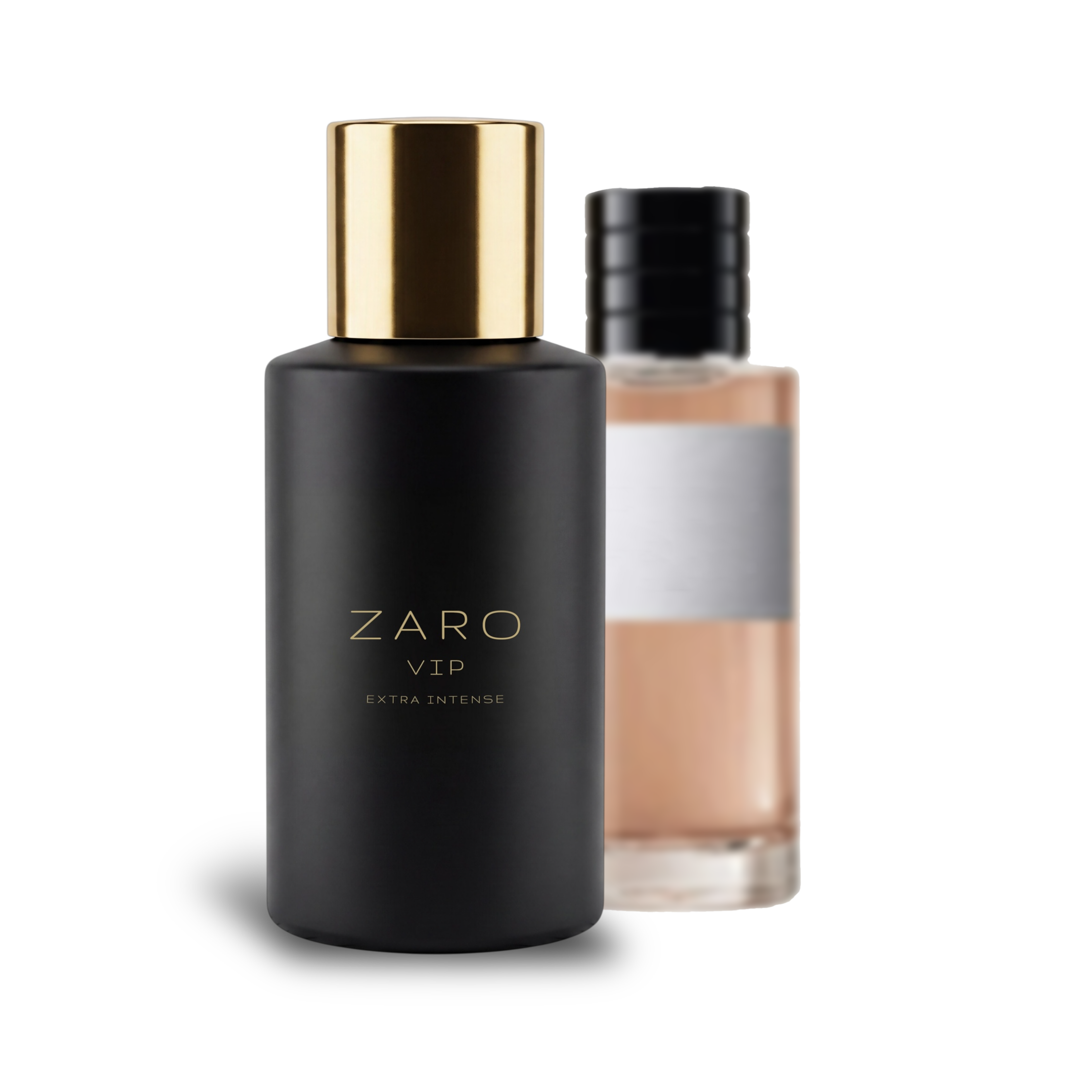 Inspired by - Cuir saddle (EXTRA INTENSE)