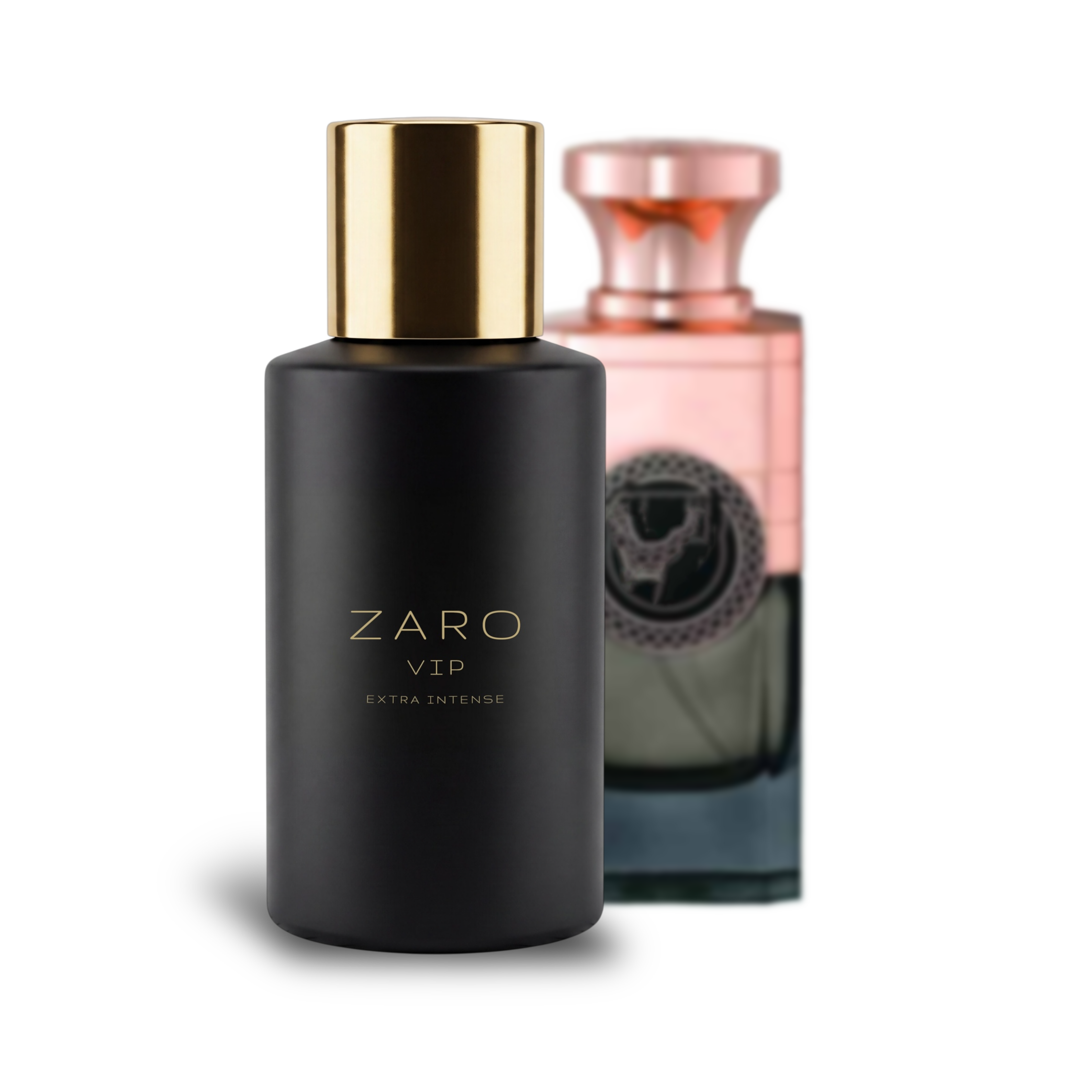Inspired by - Black caviar (EXTRA INTENSE)