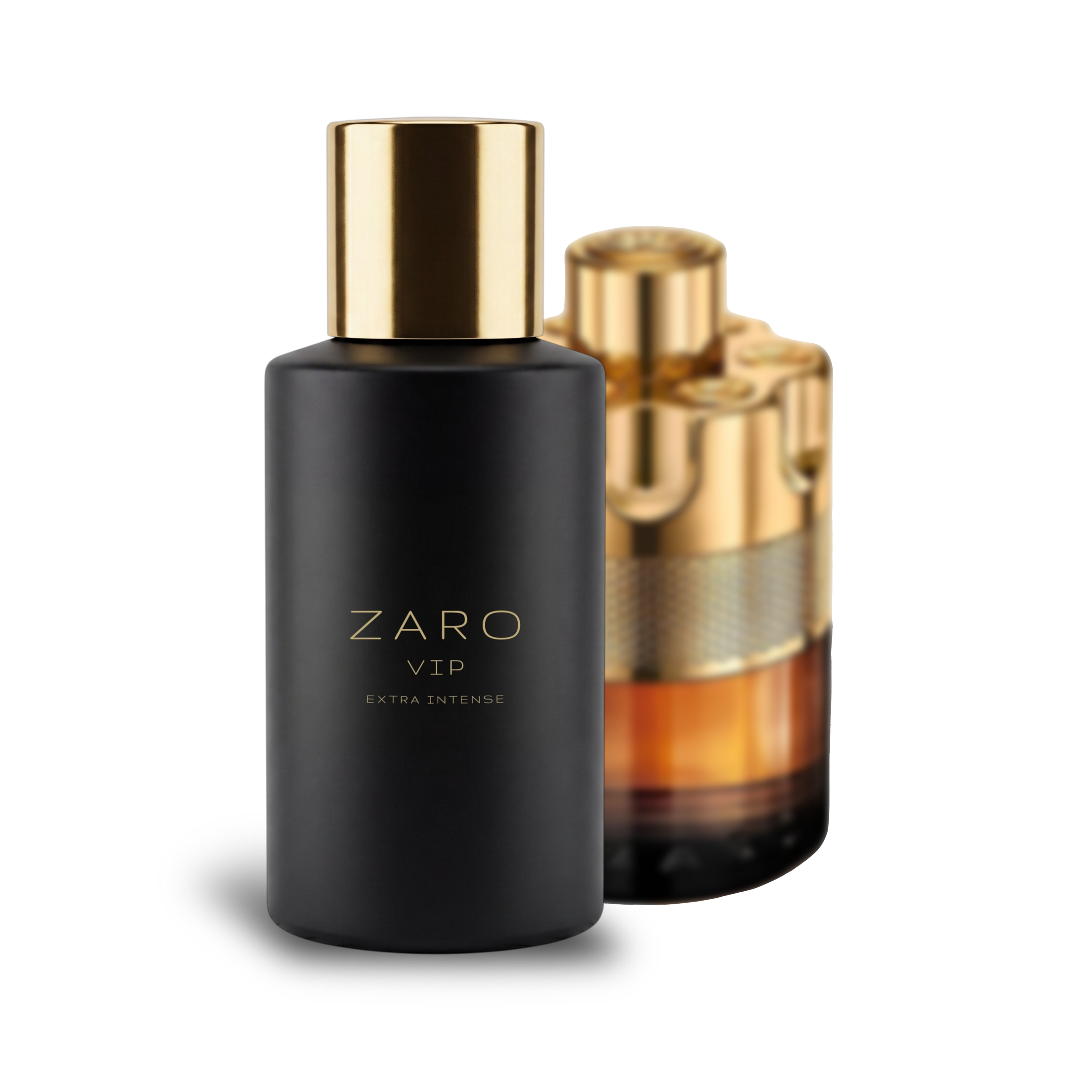 Inspired by - Forever wanted absolu (EXTRA INTENSE)