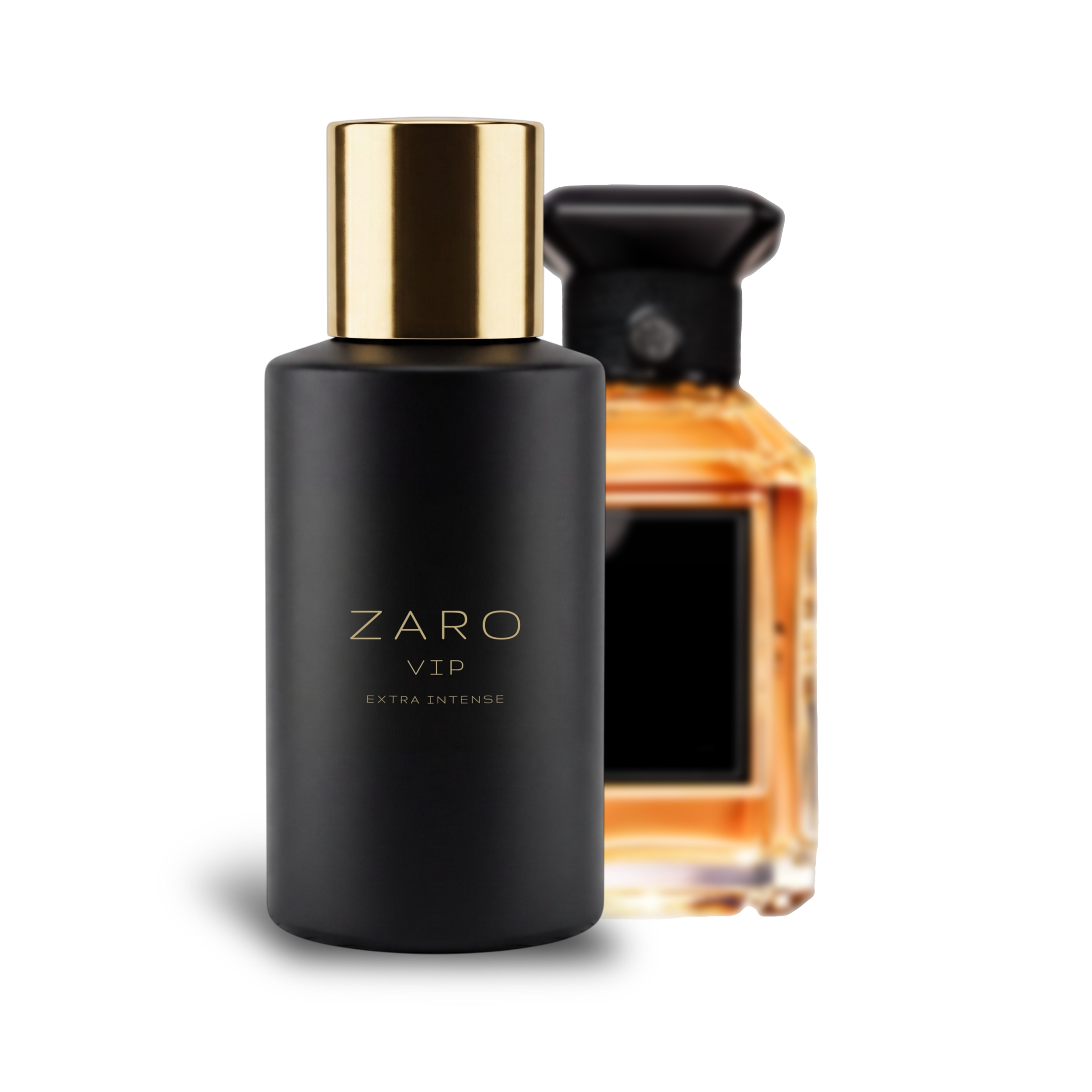 Inspired by - Honey Oud (EXTRA INTENSE)