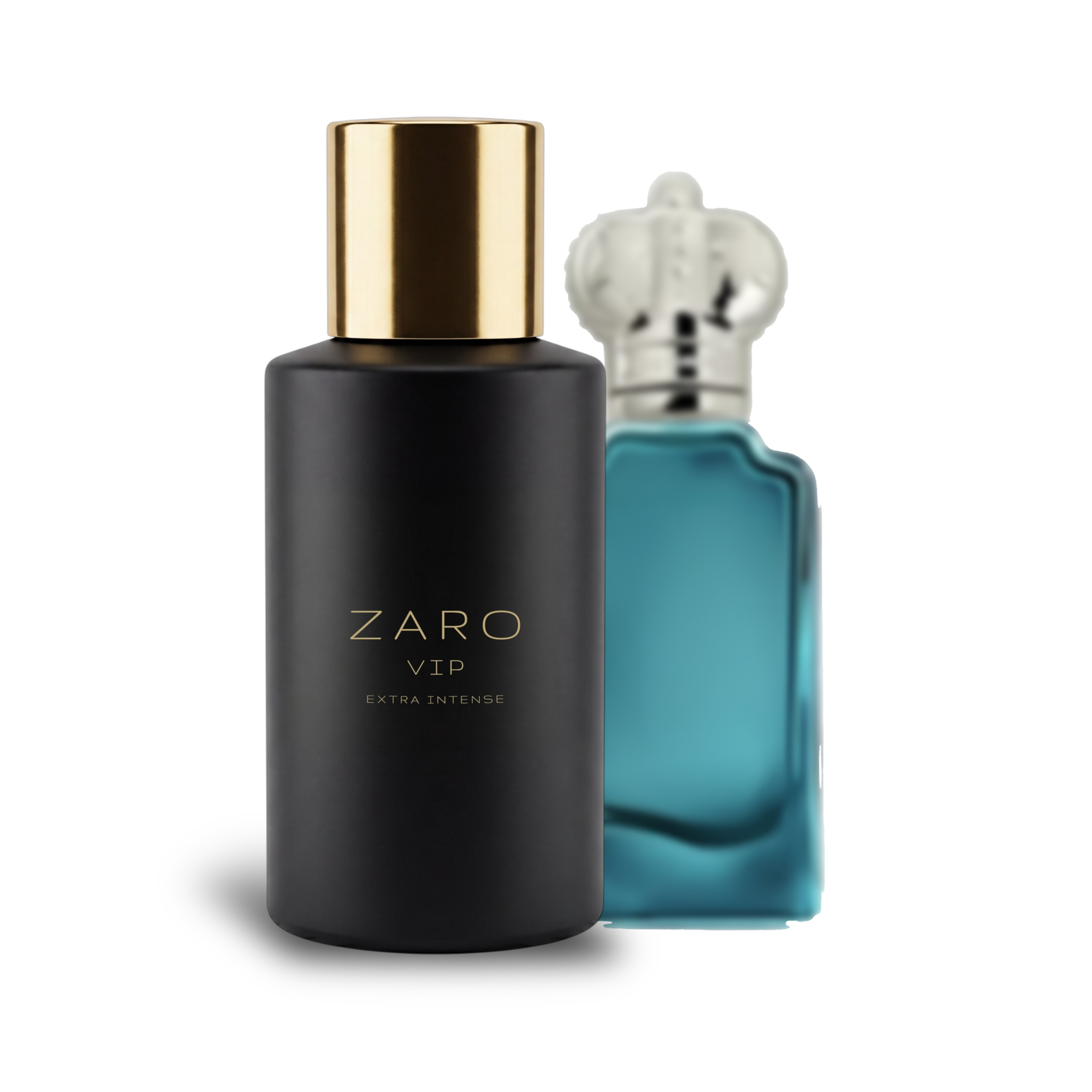 Inspired by - Iconic feminine (EXTRA INTENSE)