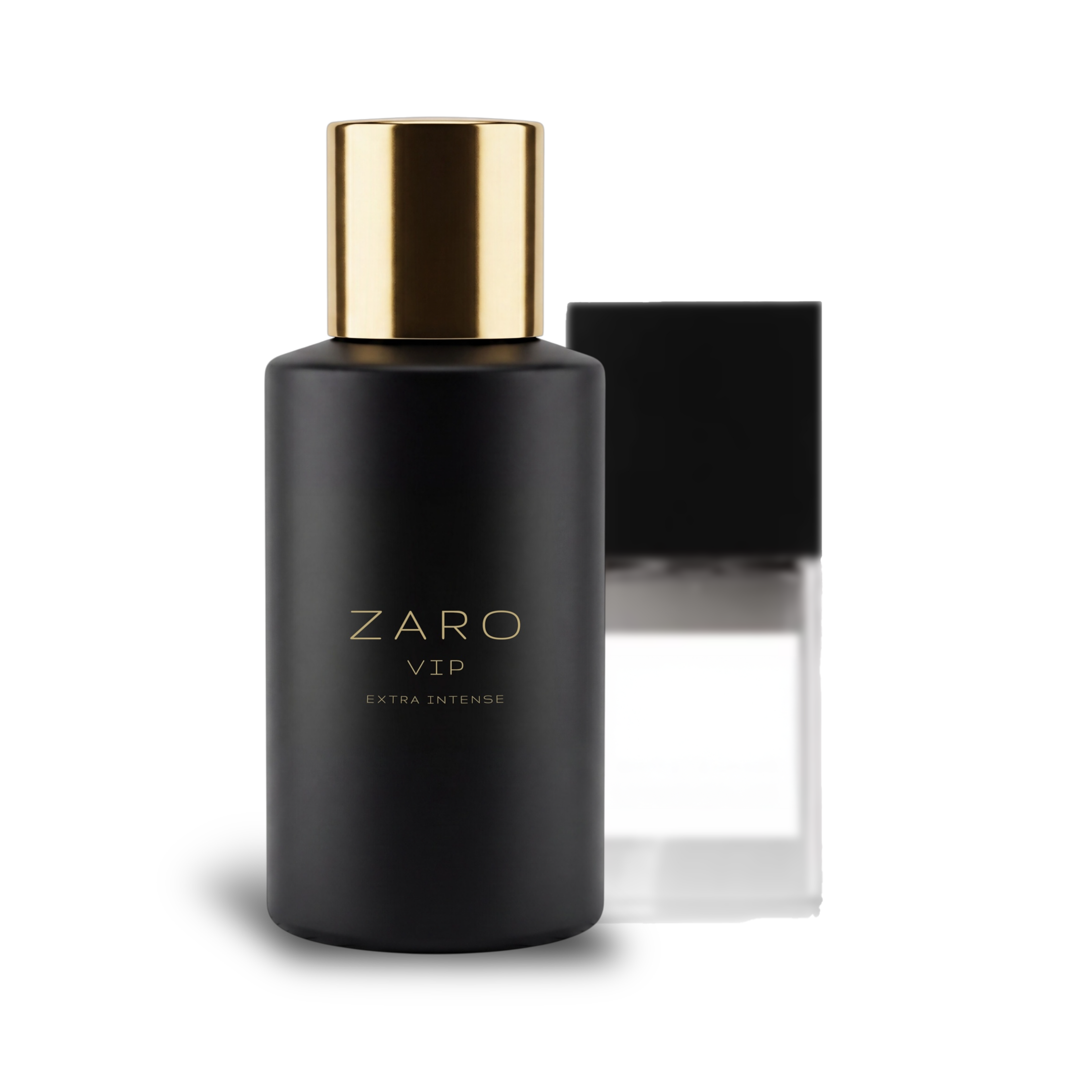 Inspired by - Jasmine white leather (EXTRA INTENSE)