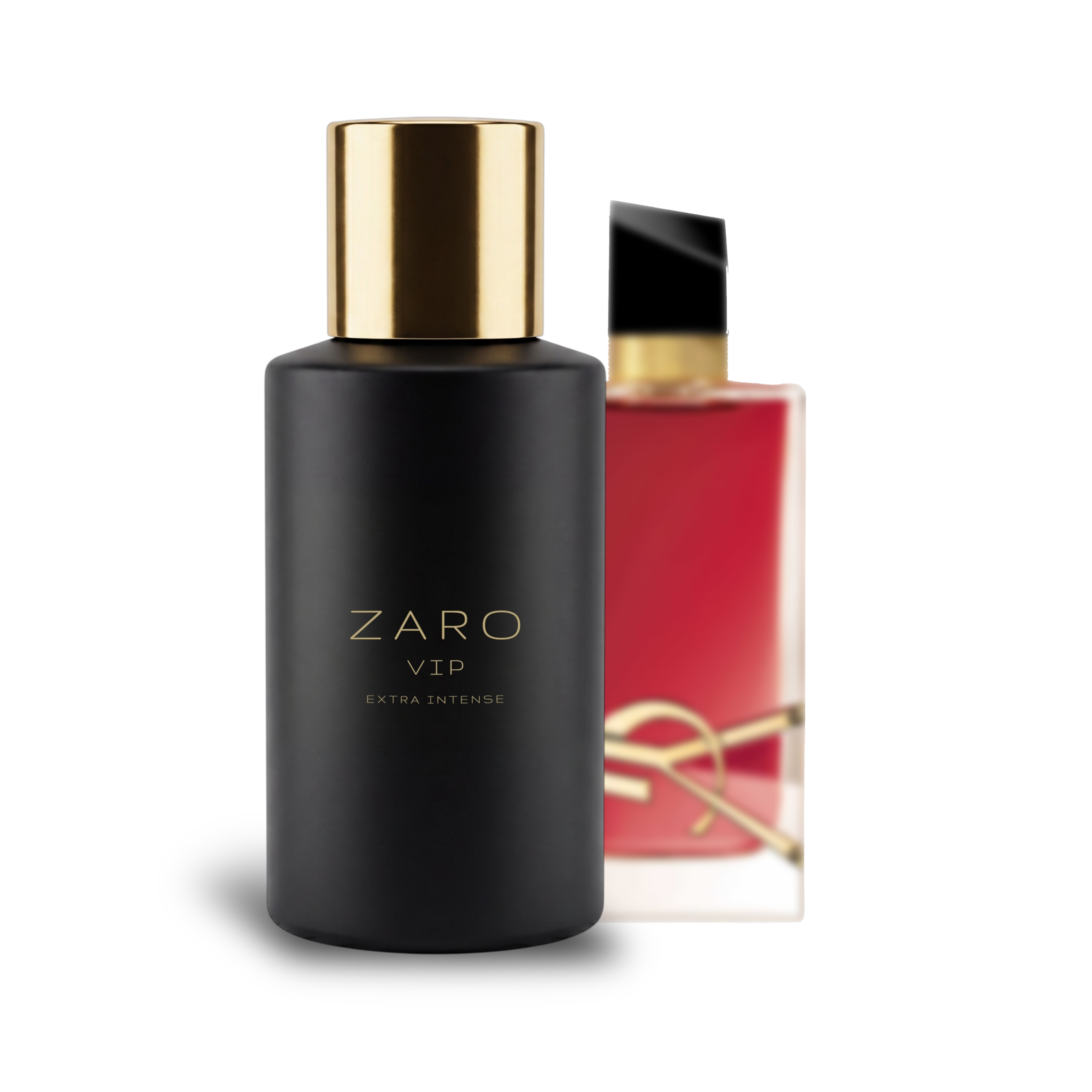 Inspired by - Libre le parfum (EXTRA INTENSE)