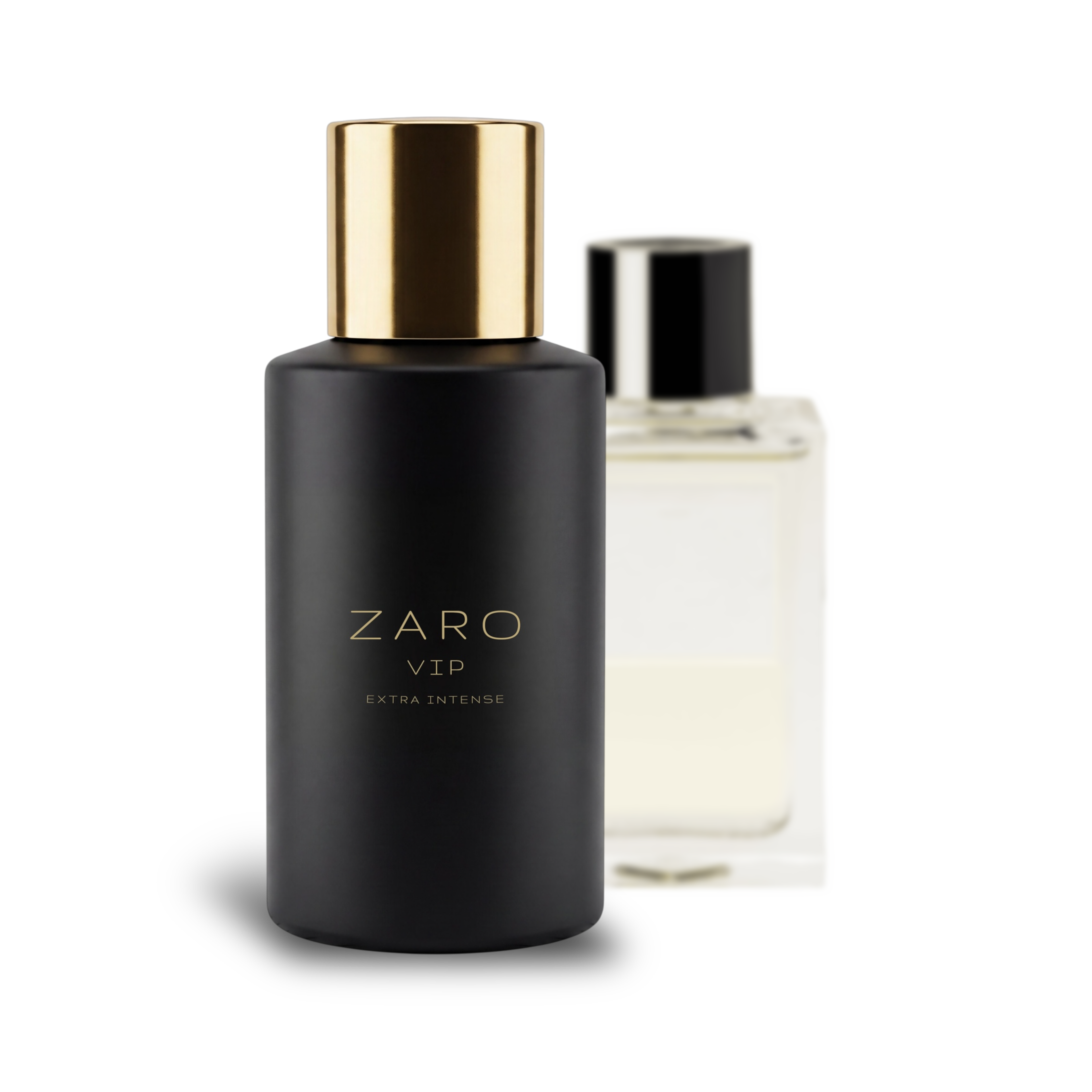 Inspired by - Orange x santal (EXTRA INTENSE)