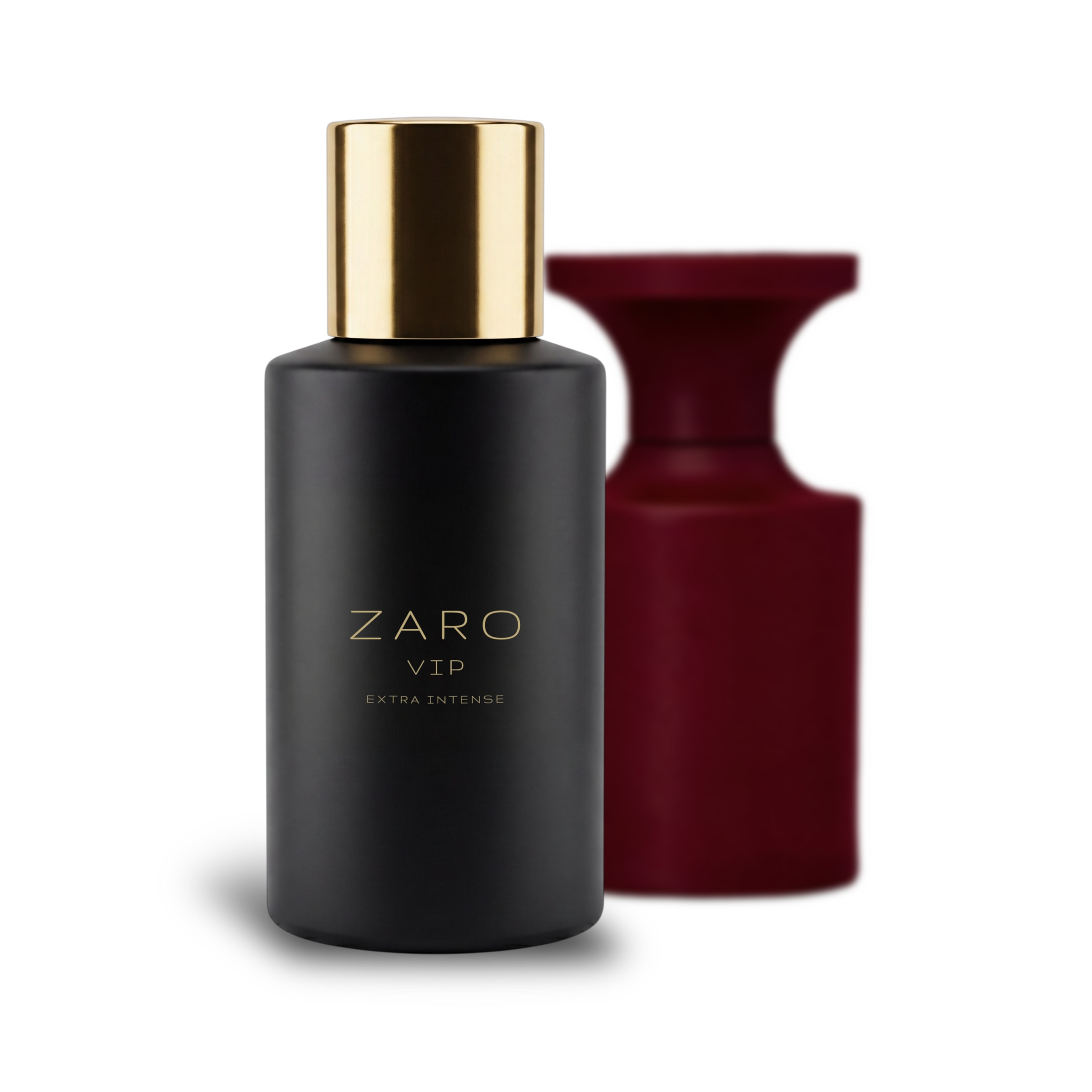 Inspired by - Oud Candy (EXTRA INTENSE)