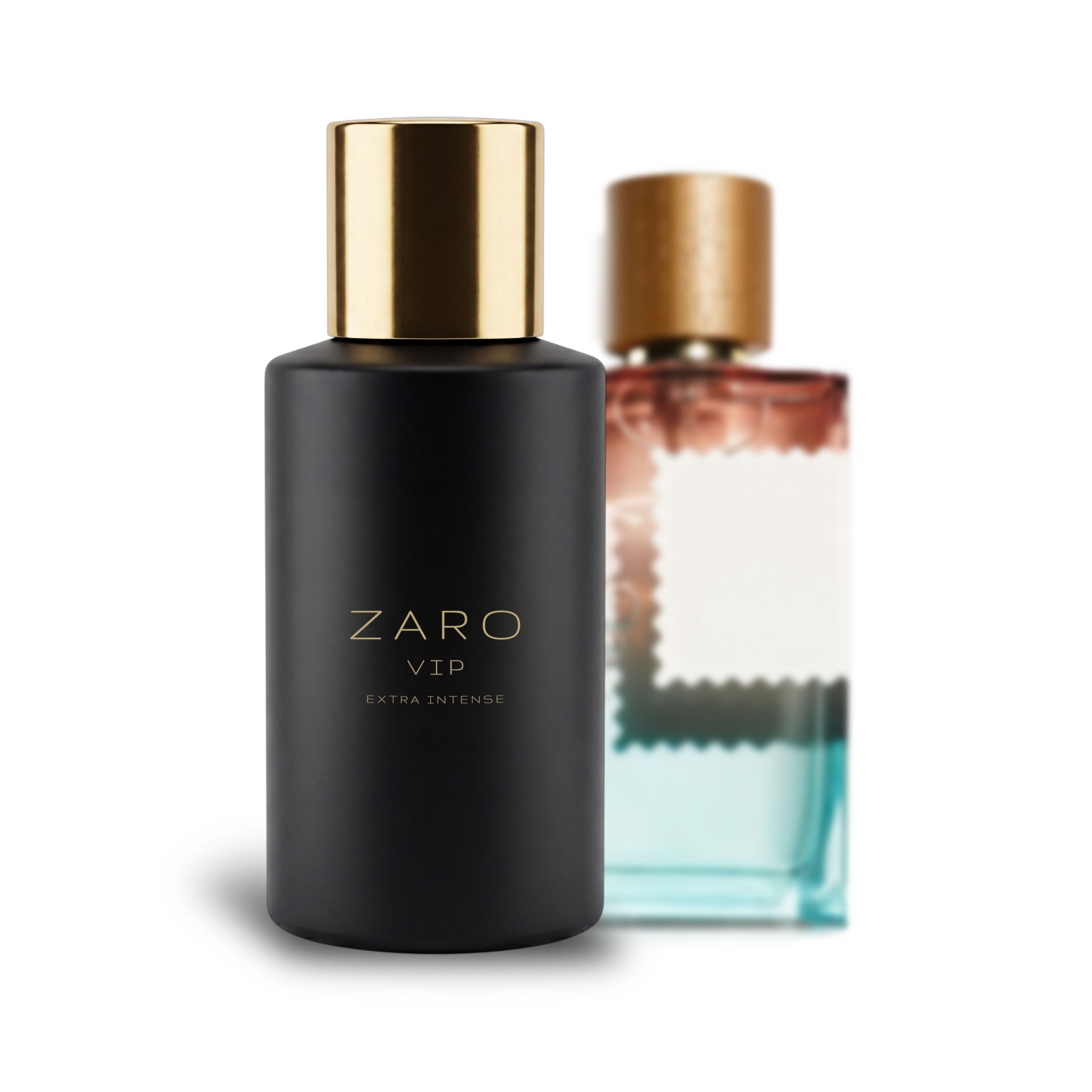 Inspired by - Pacific rock flower (EXTRA INTENSE)