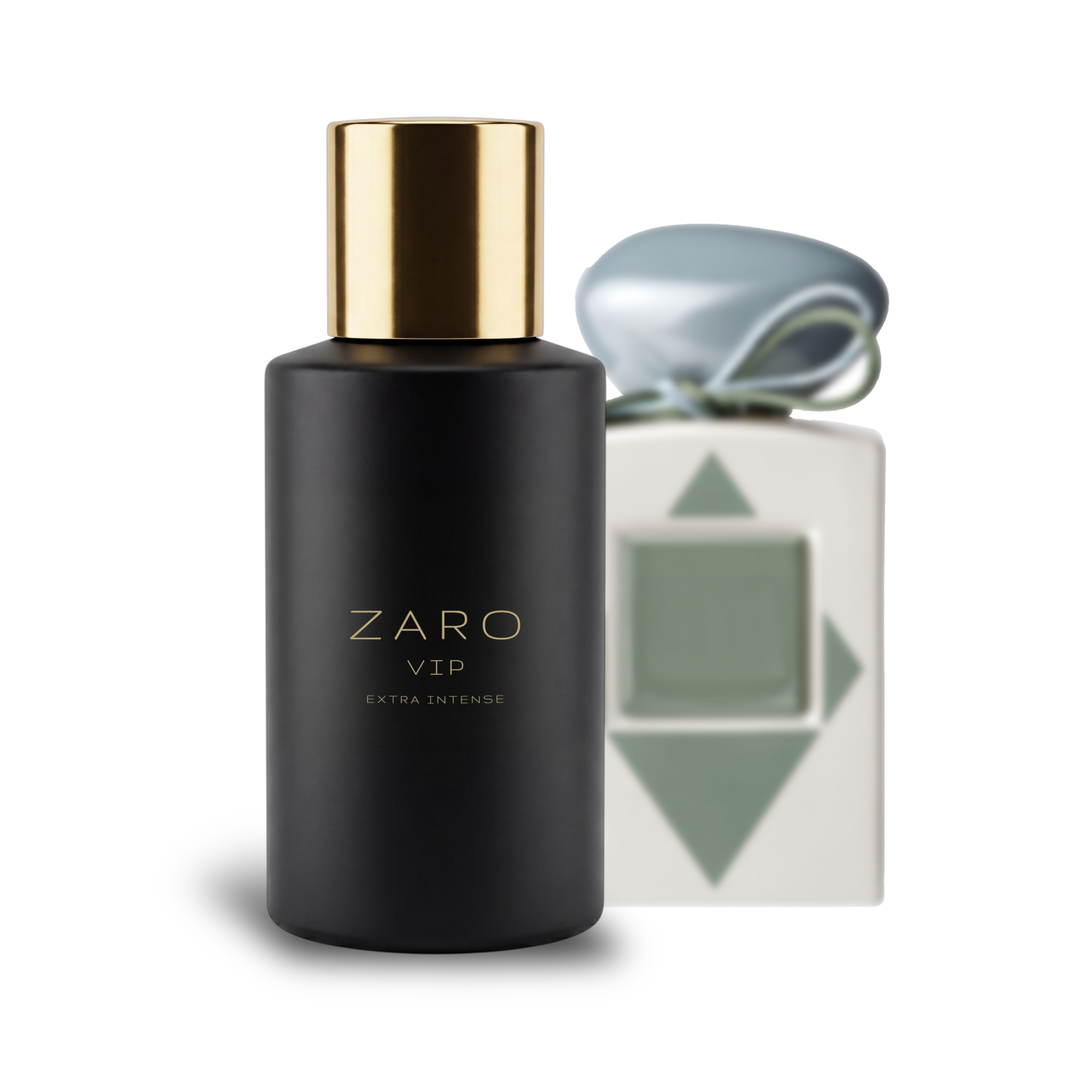 Inspired by - Prive rondo armaniano (EXTRA INTENSE)