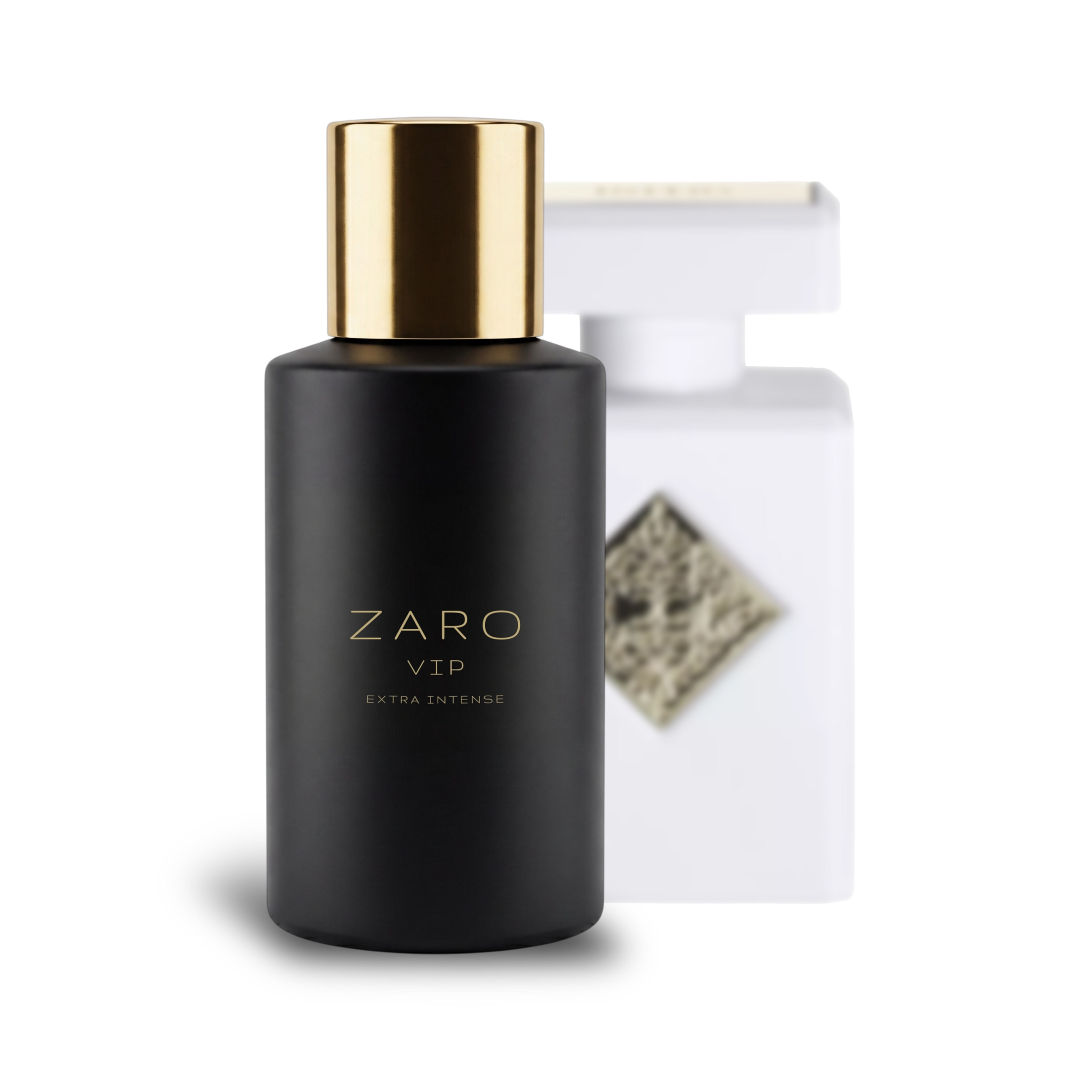 Inspired by - Prives paragon (EXTRA INTENSE)