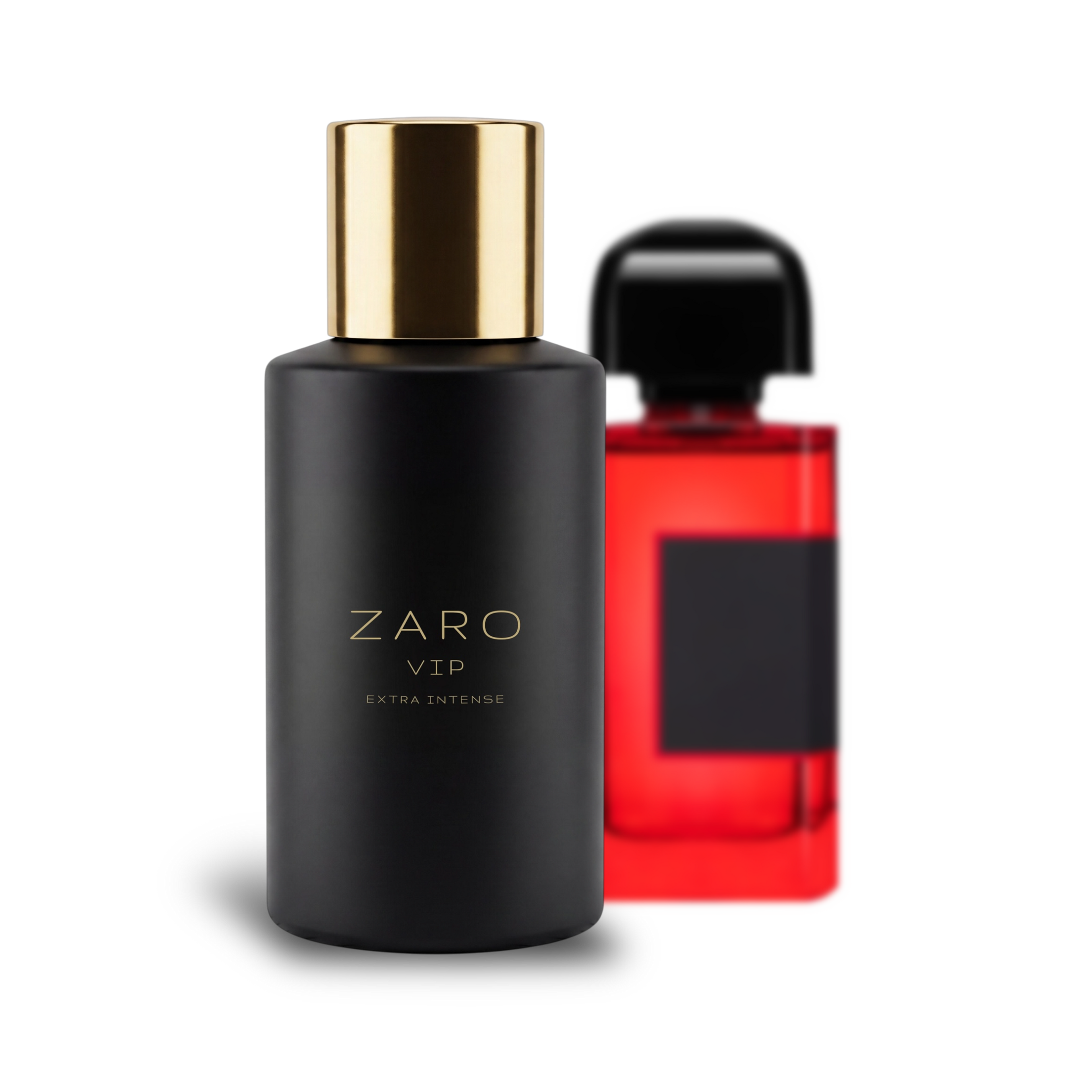 Inspired by - Rouge Smoking Extrait (EXTRA INTENSE)
