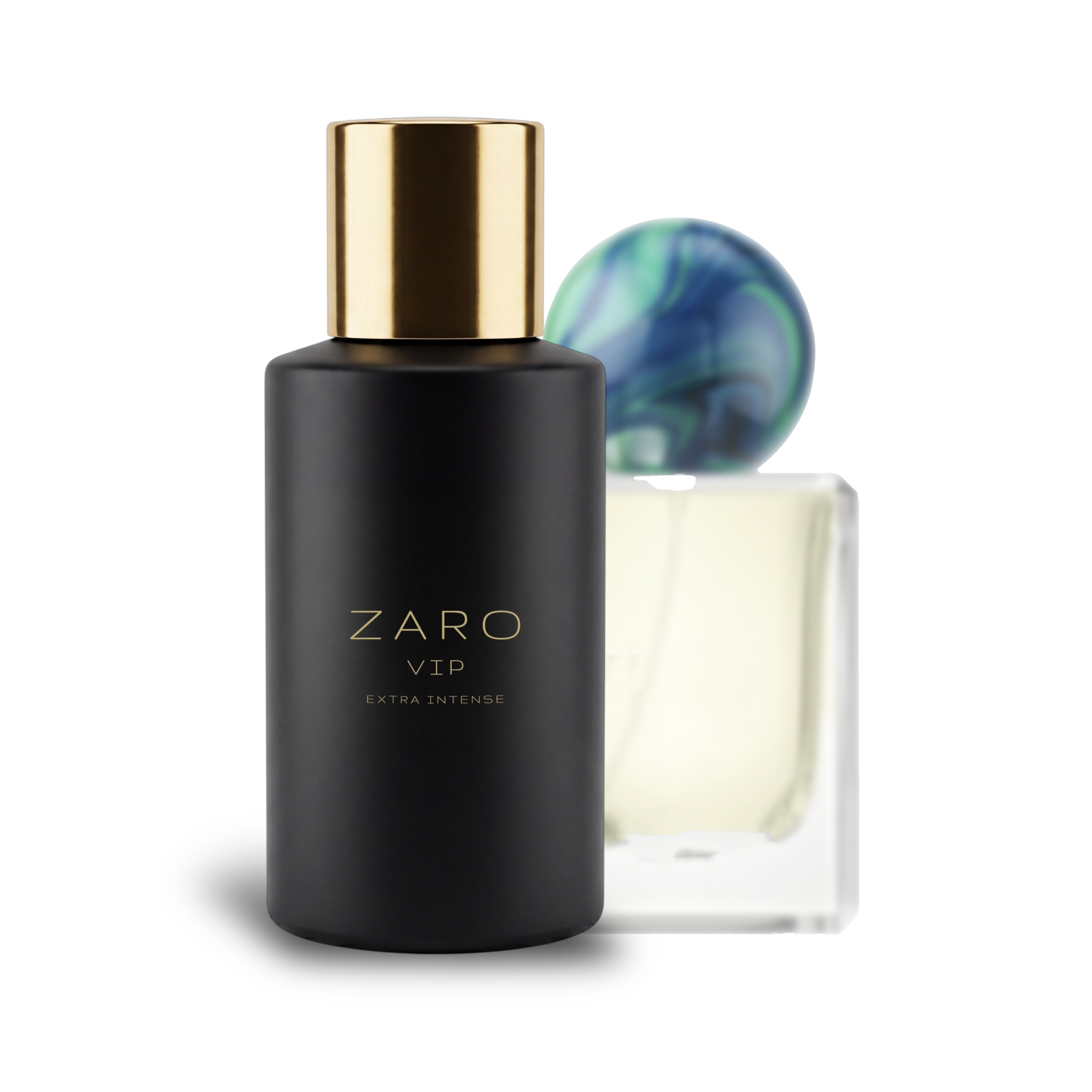 Inspired by - Sandalwood and spiced apricot (EXTRA INTENSE)