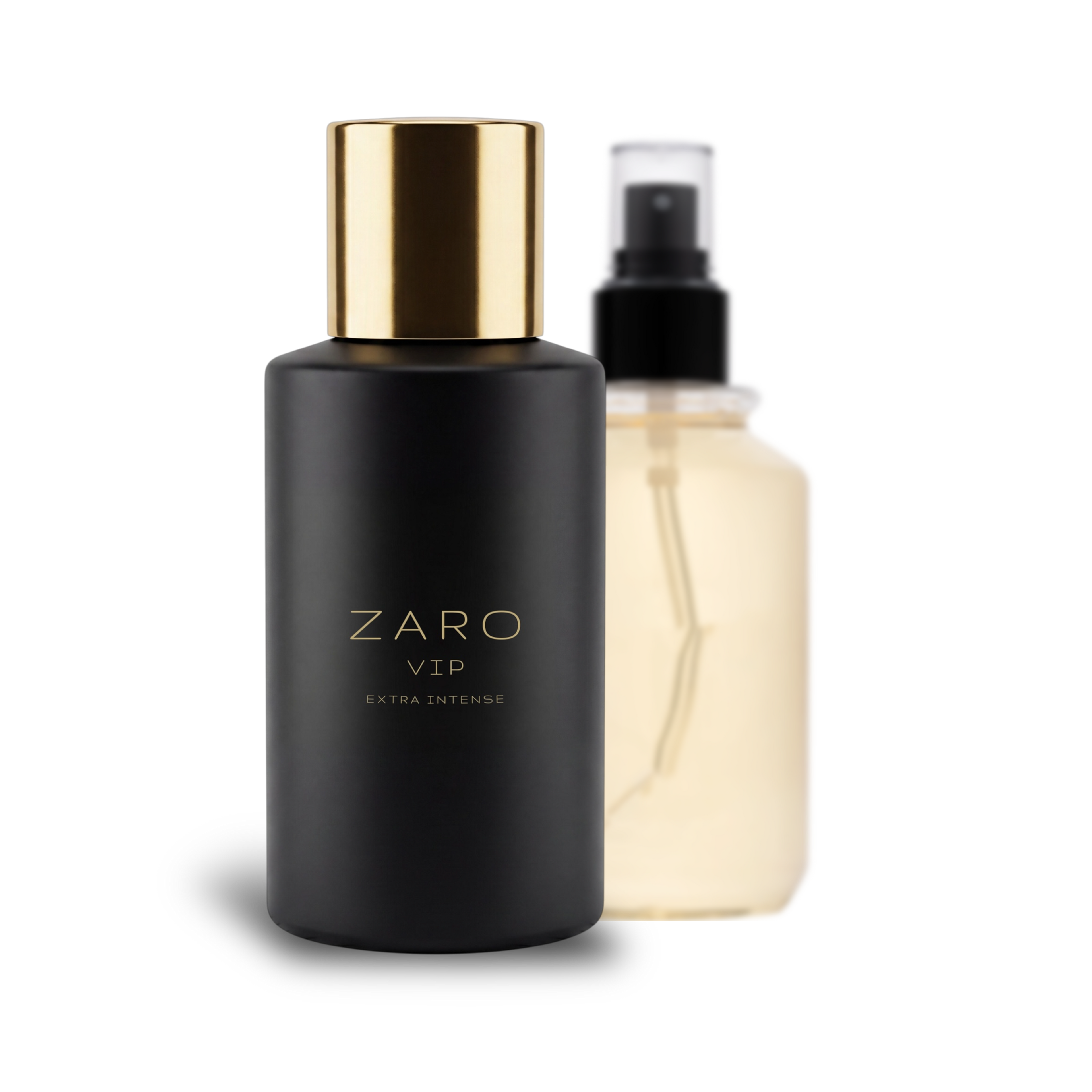Inspired by - Vanilla haze body mist (EXTRA INTENSE)