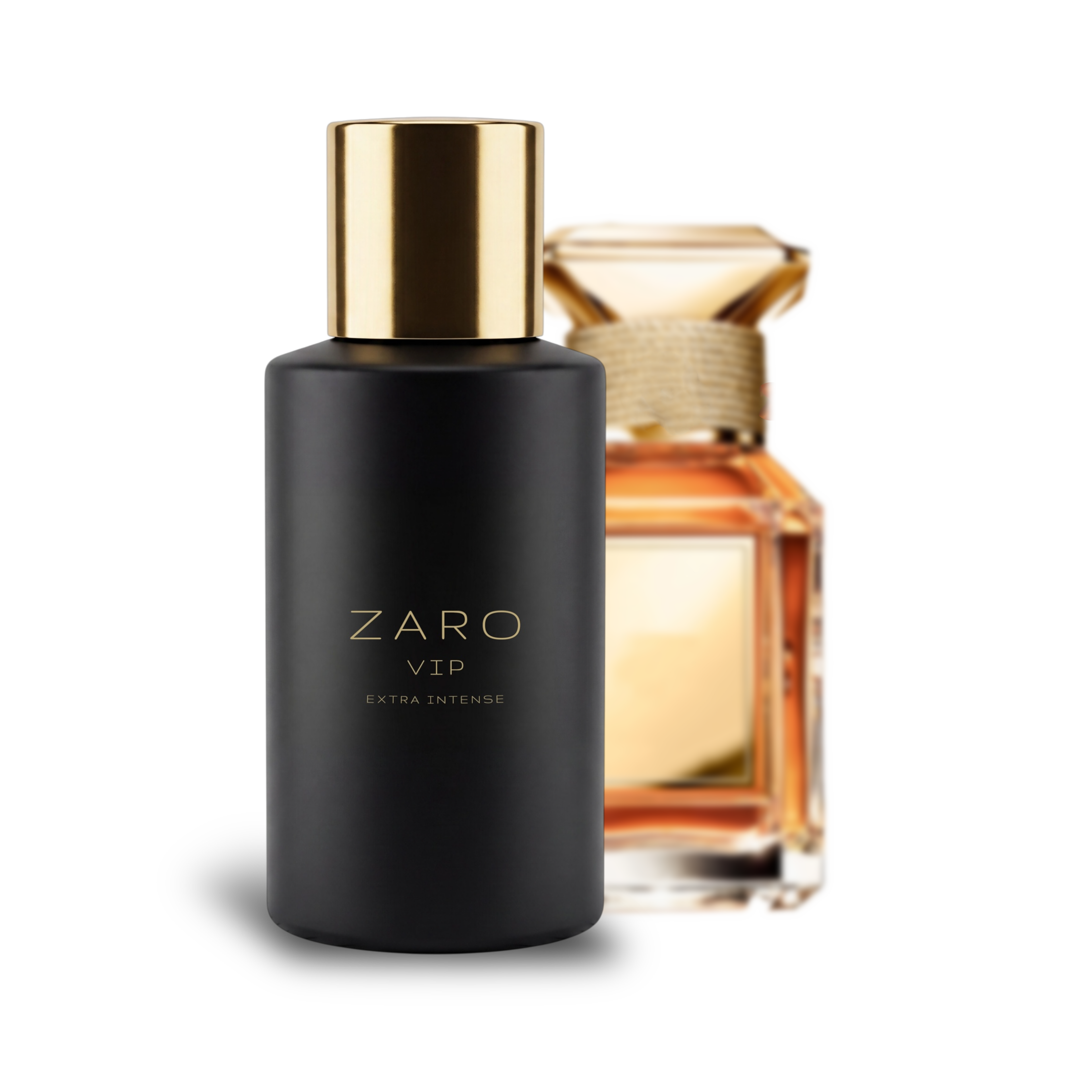Inspired by - Vanilla planafolia (EXTRA INTENSE)