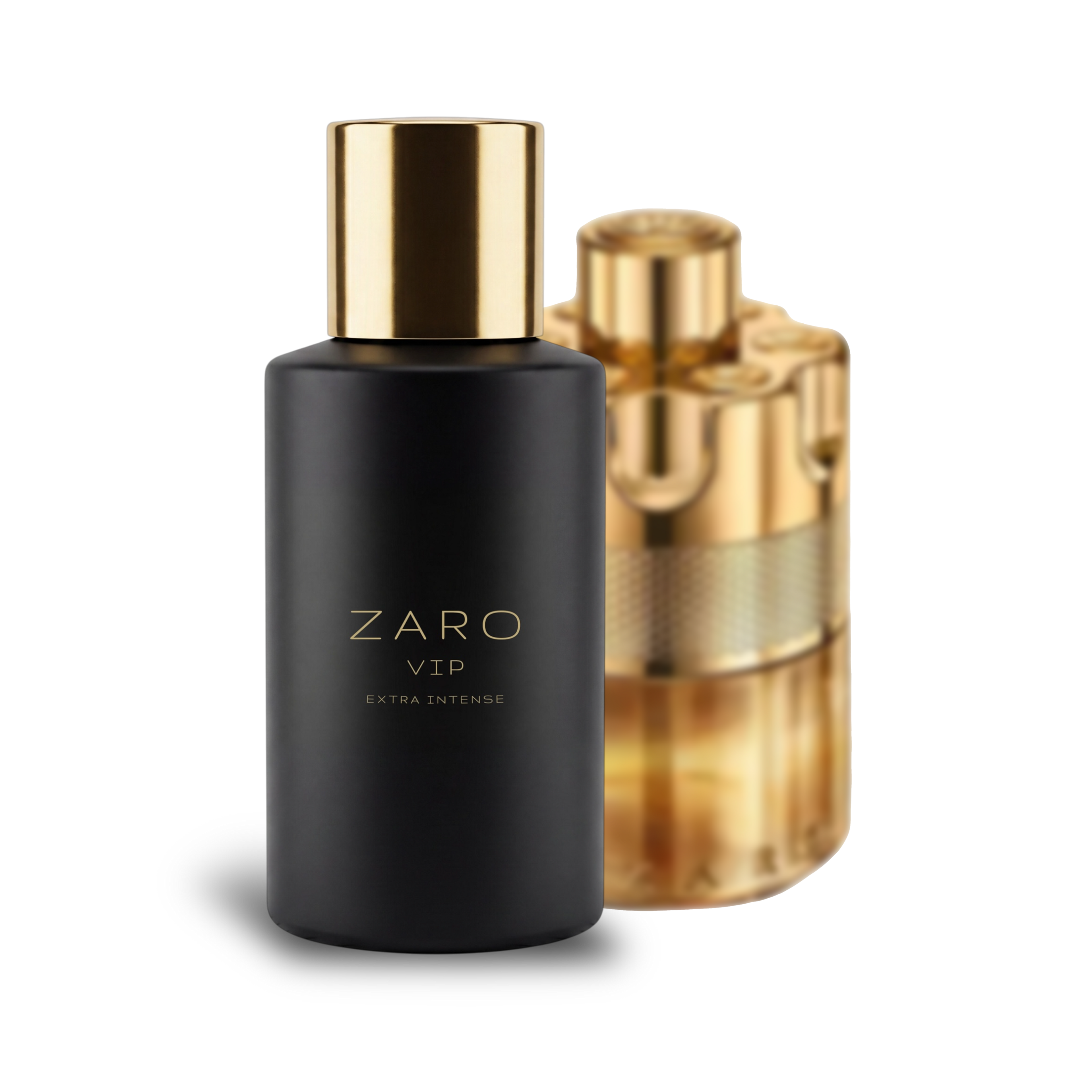 Inspired by - Forever wanted elixir (EXTRA INTENSE)