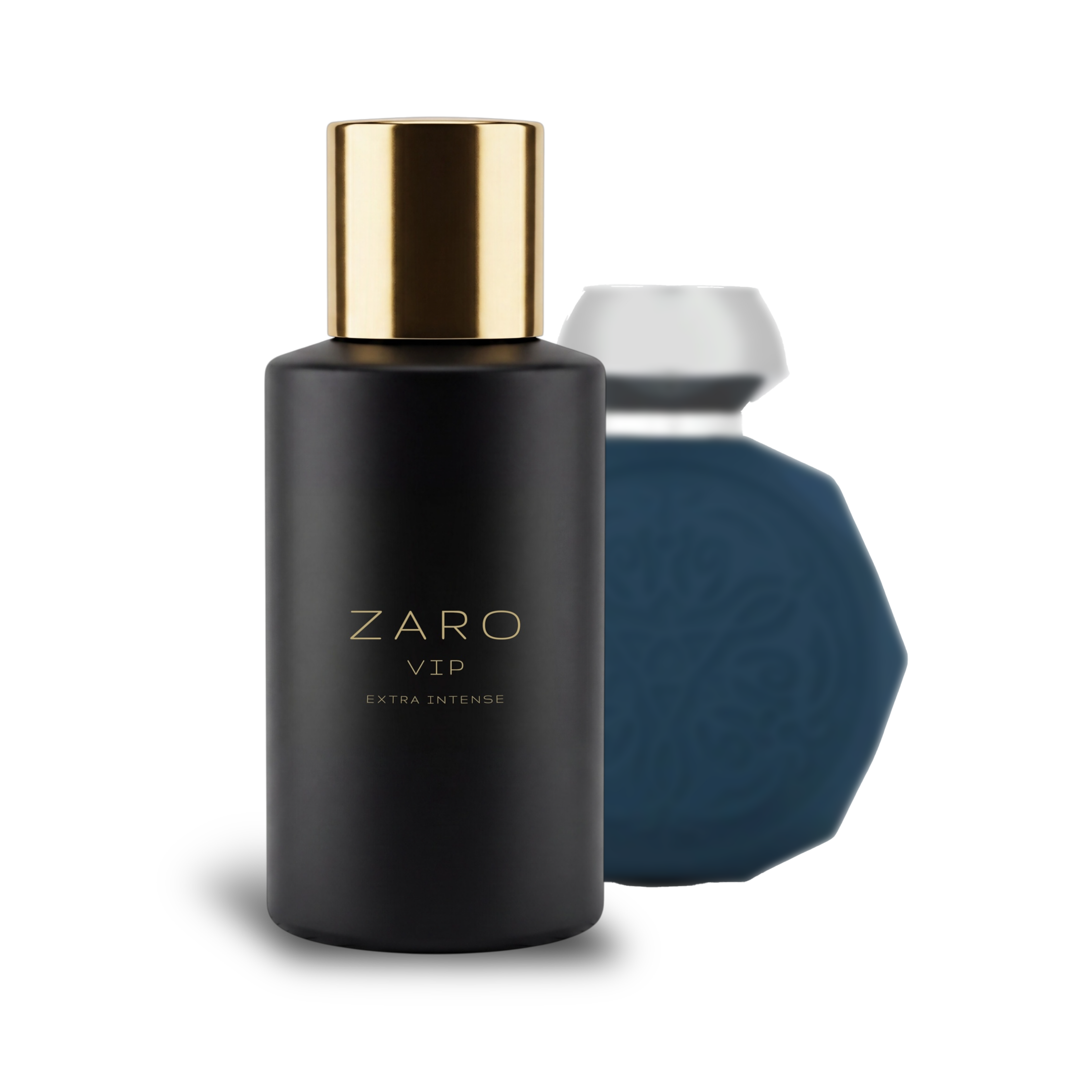 Inspired by - Sanad (EXTRA INTENSE)