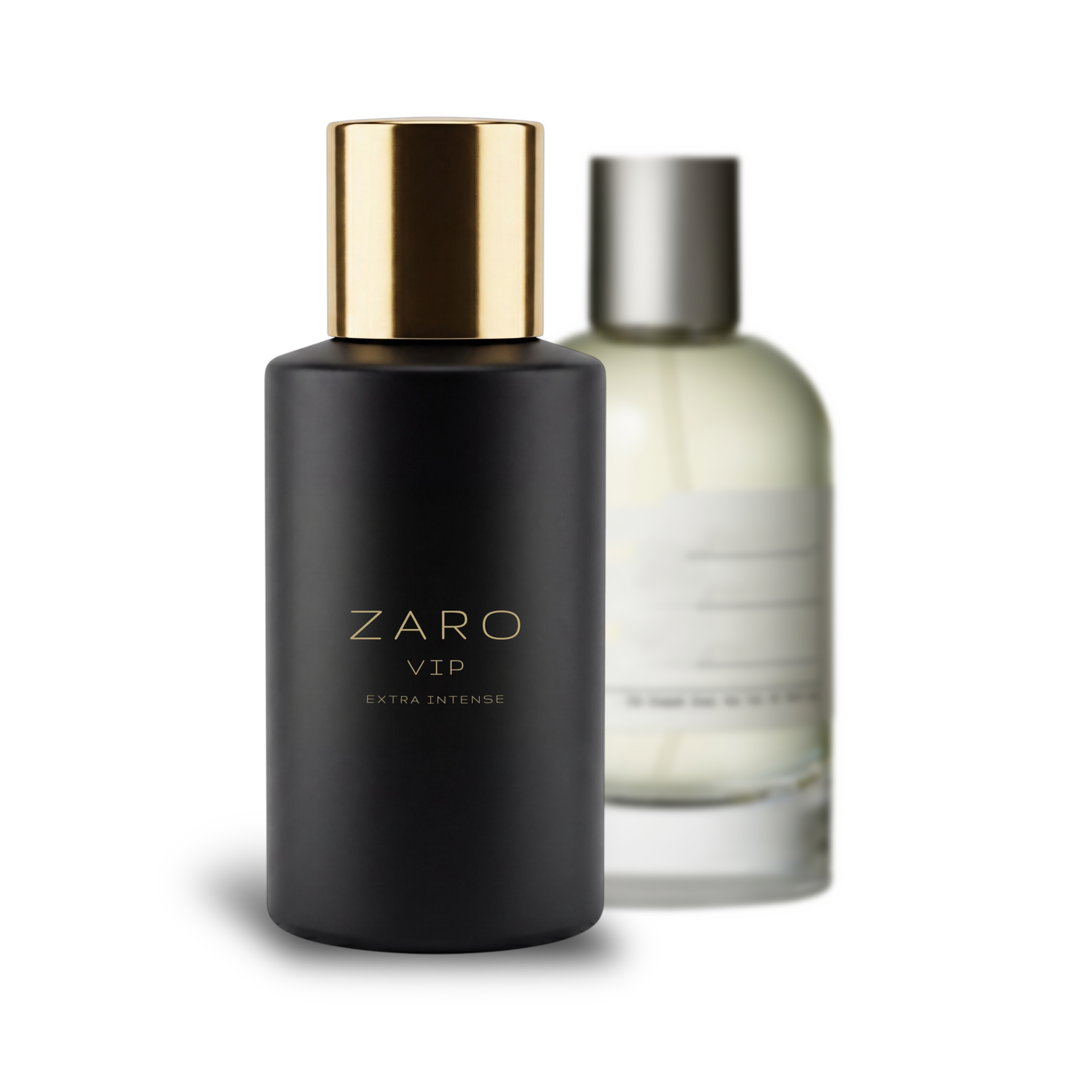 Inspired by - Santal 33 (EXTRA INTENSE)