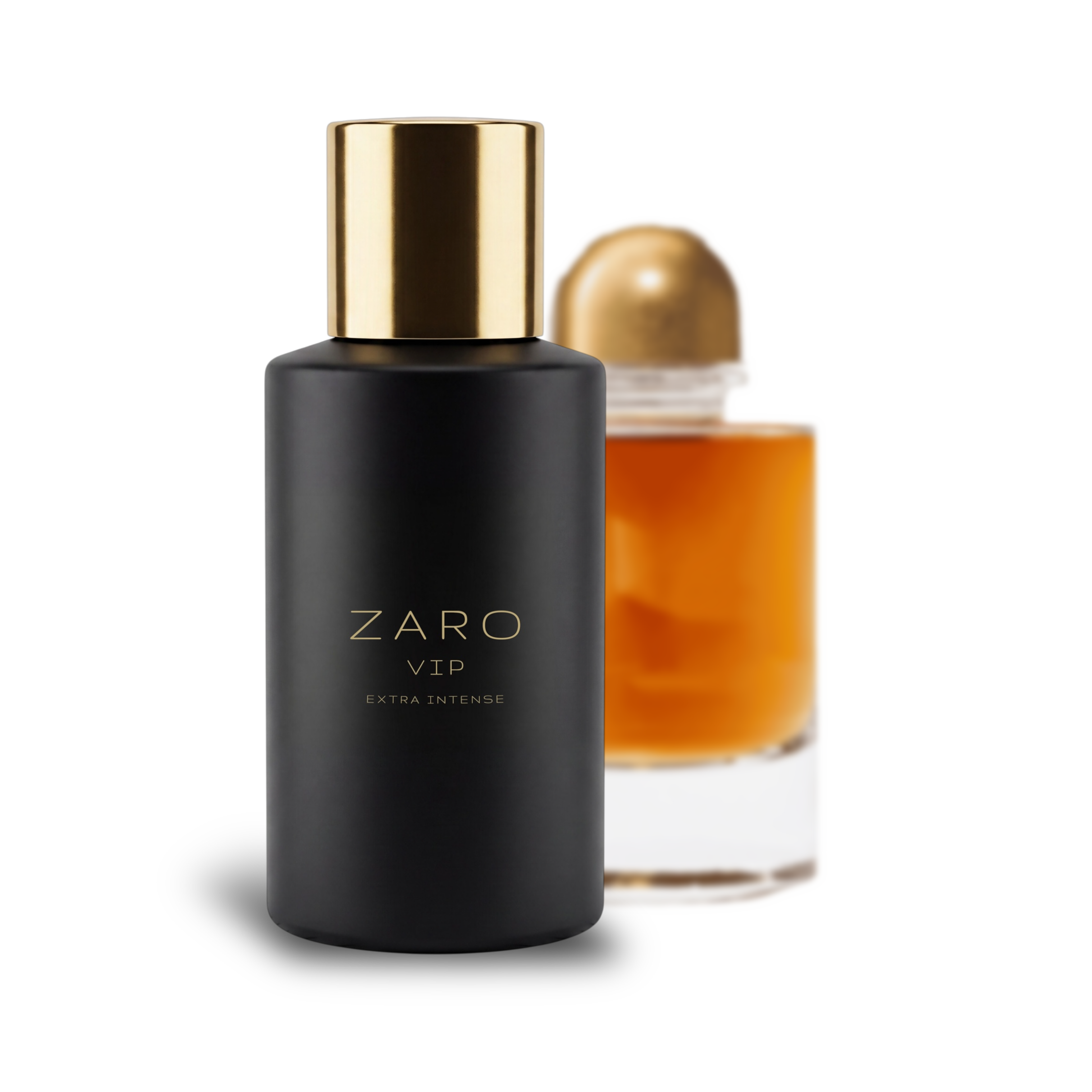 Inspired by - Vanilla Antique (EXTRA INTENSE)