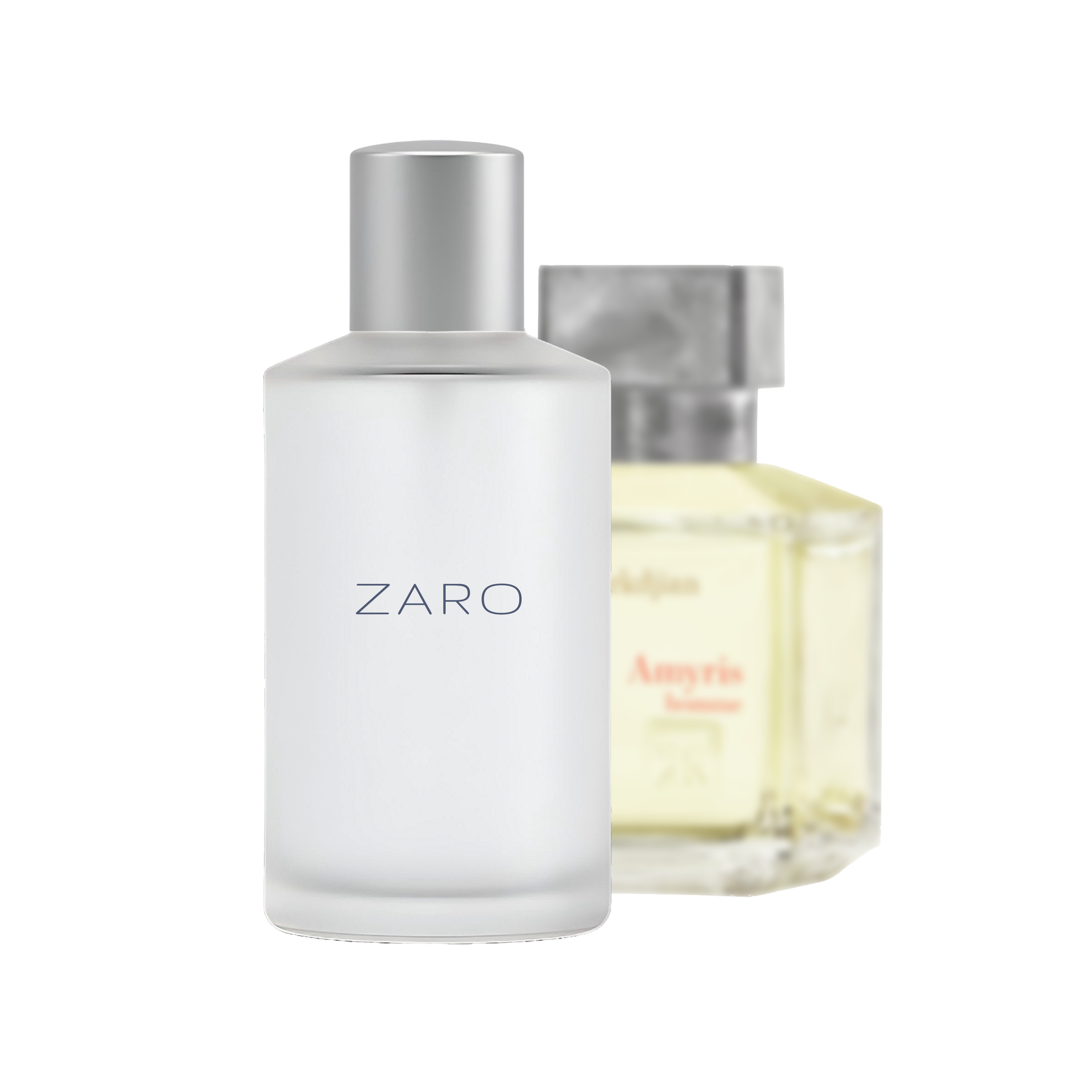 Inspired by - Amyris