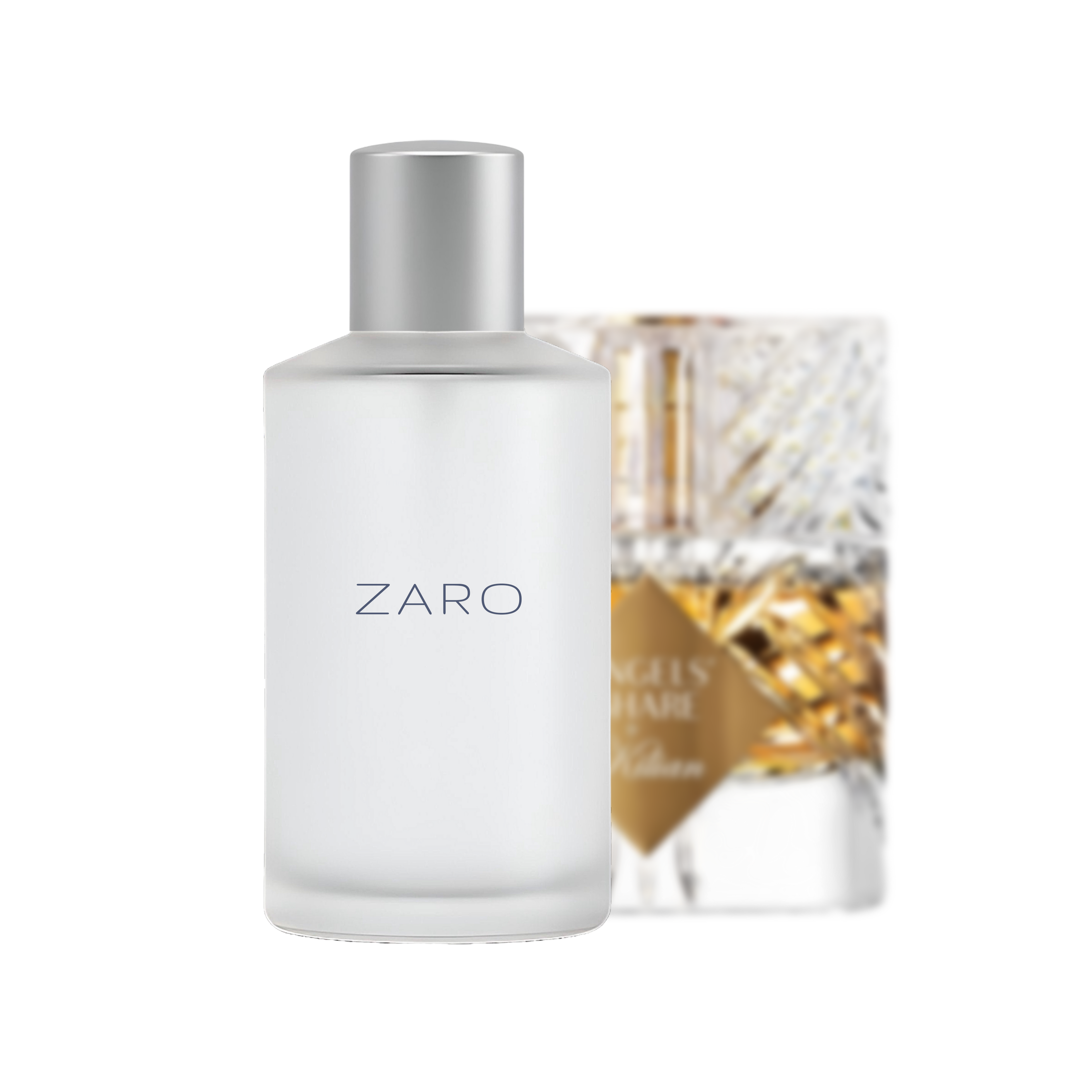 Inspired by - Angels share