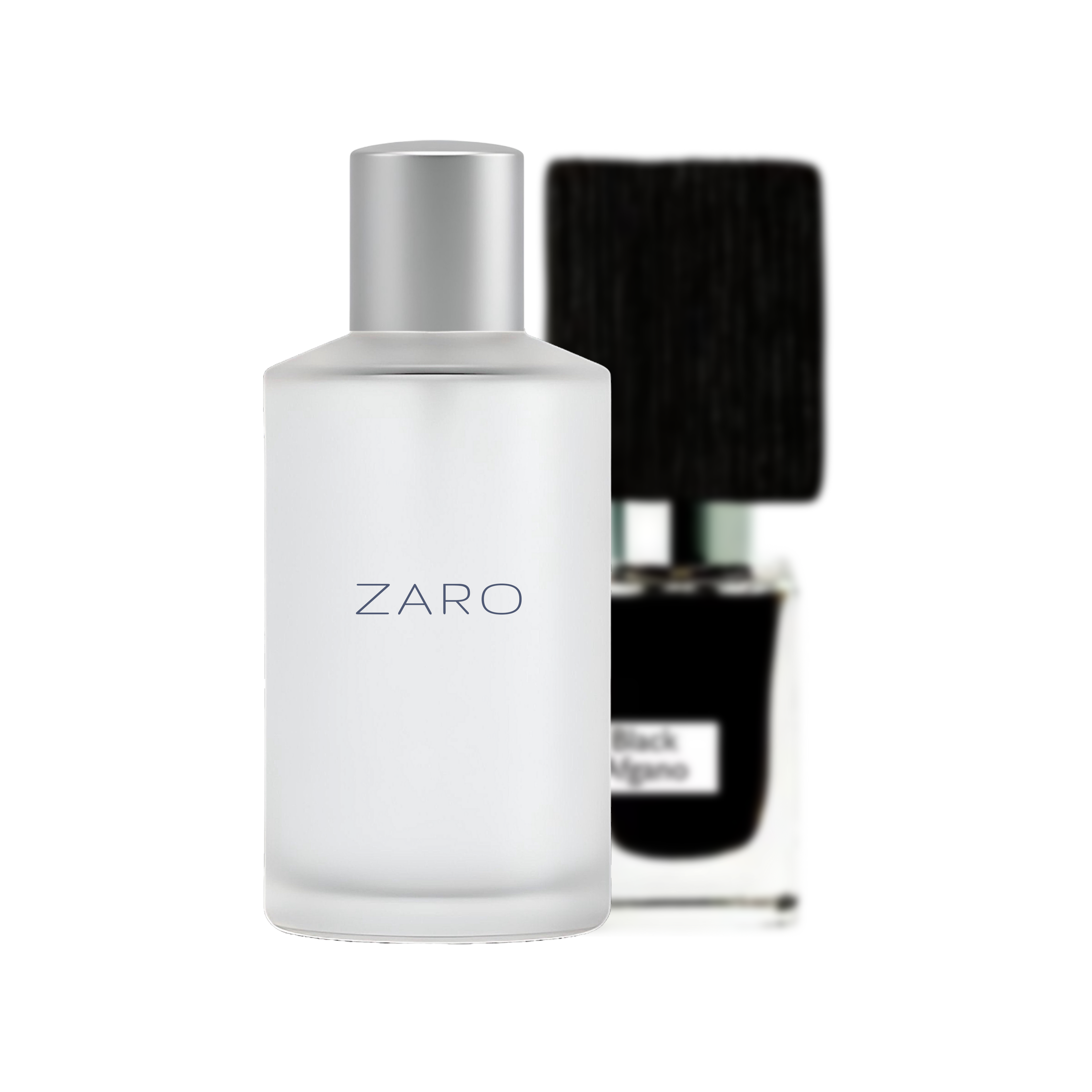 Inspired by - Afgano