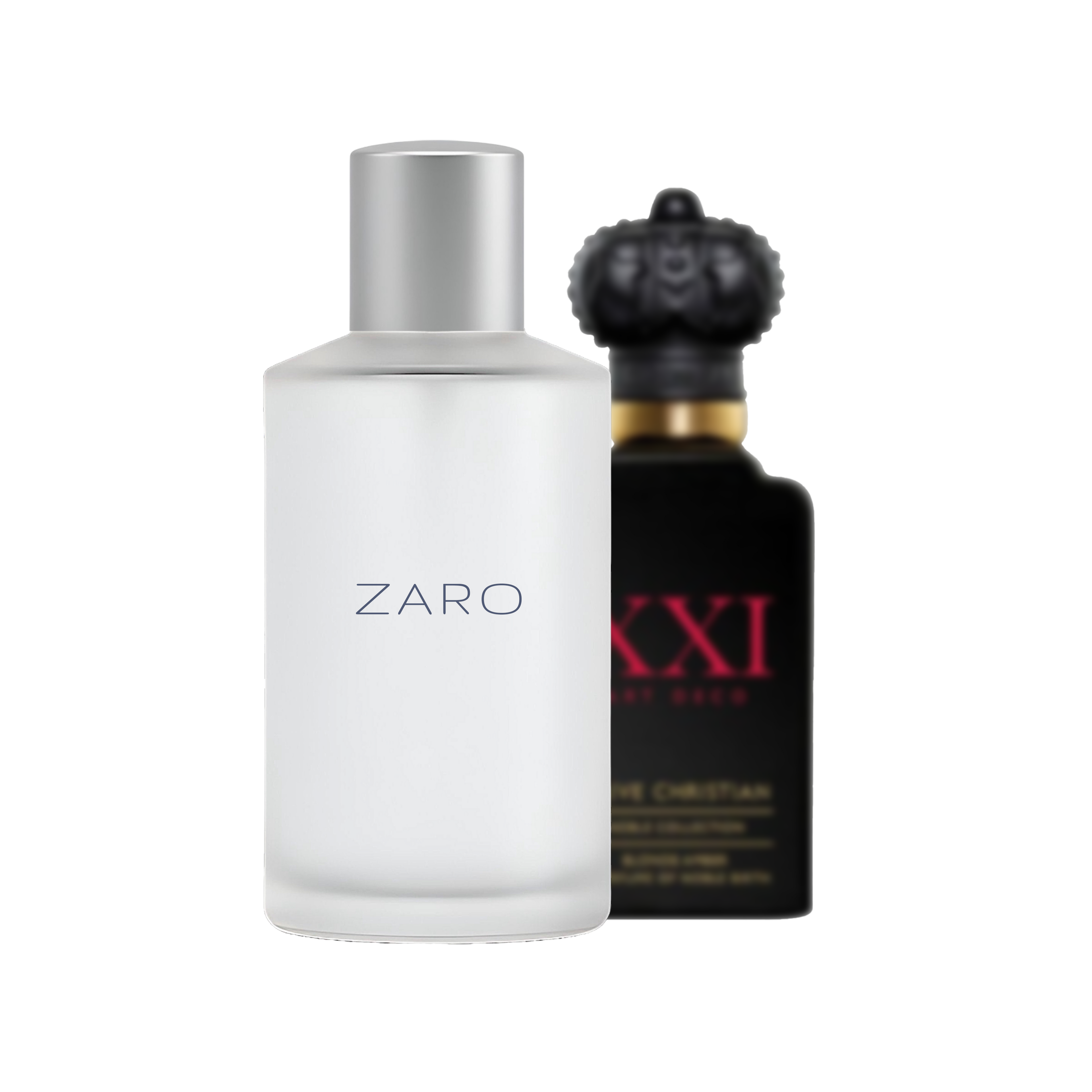 Inspired by - Blonde Amber