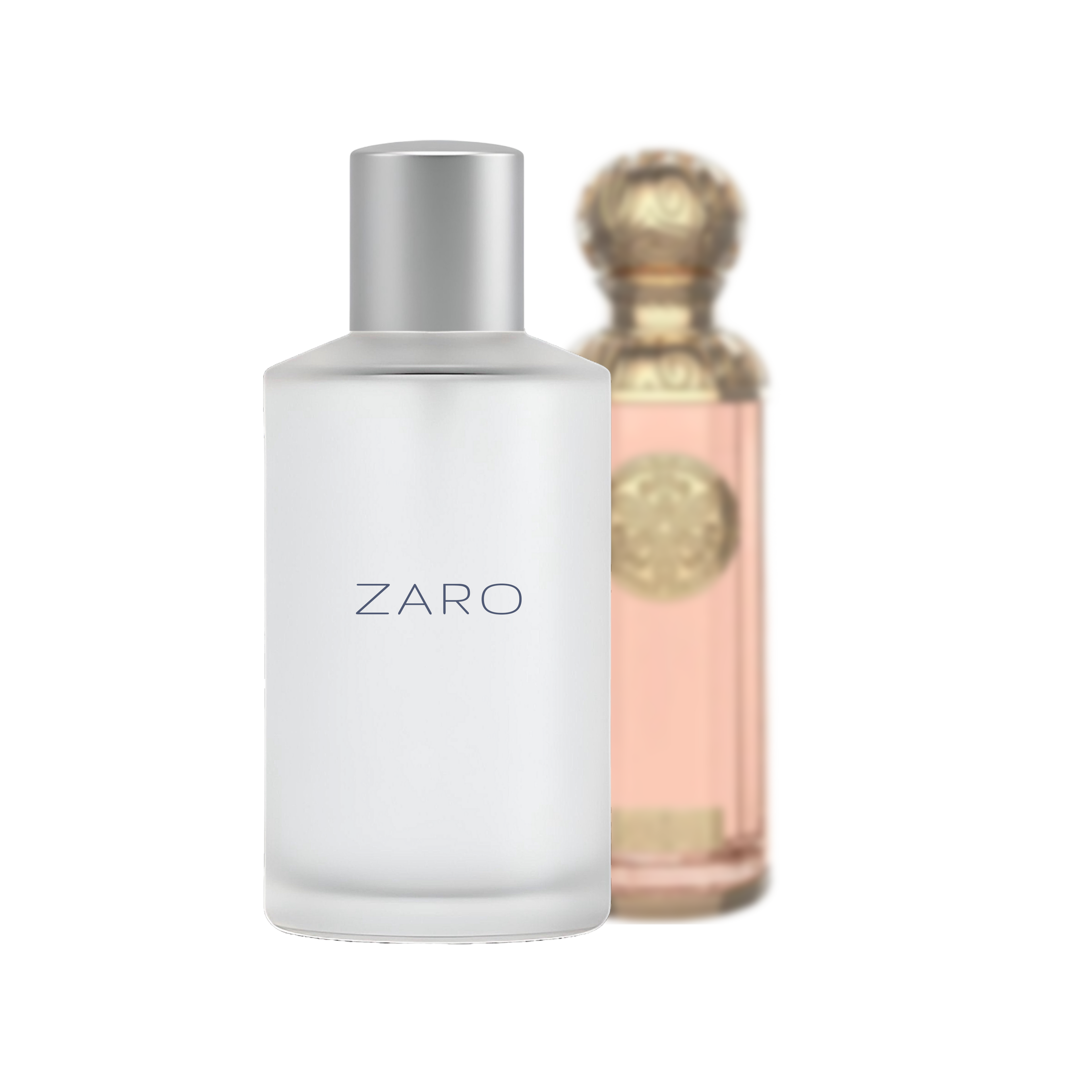 Inspired by - Calabri