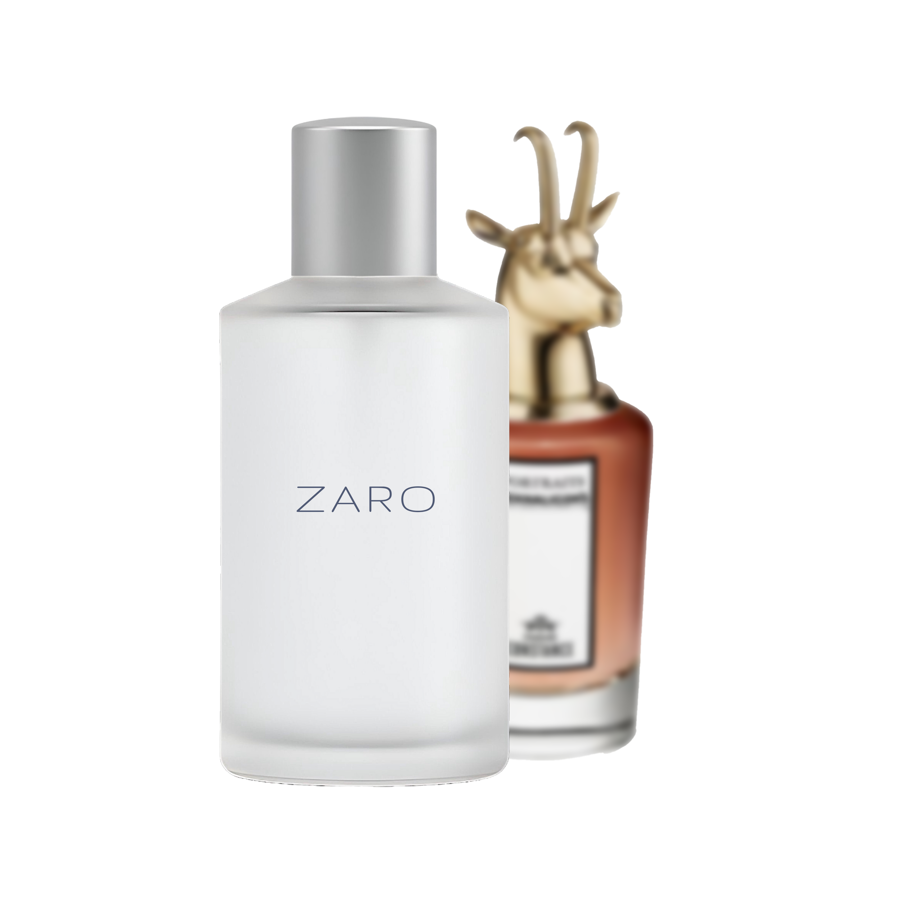 Inspired by - Changing Constance