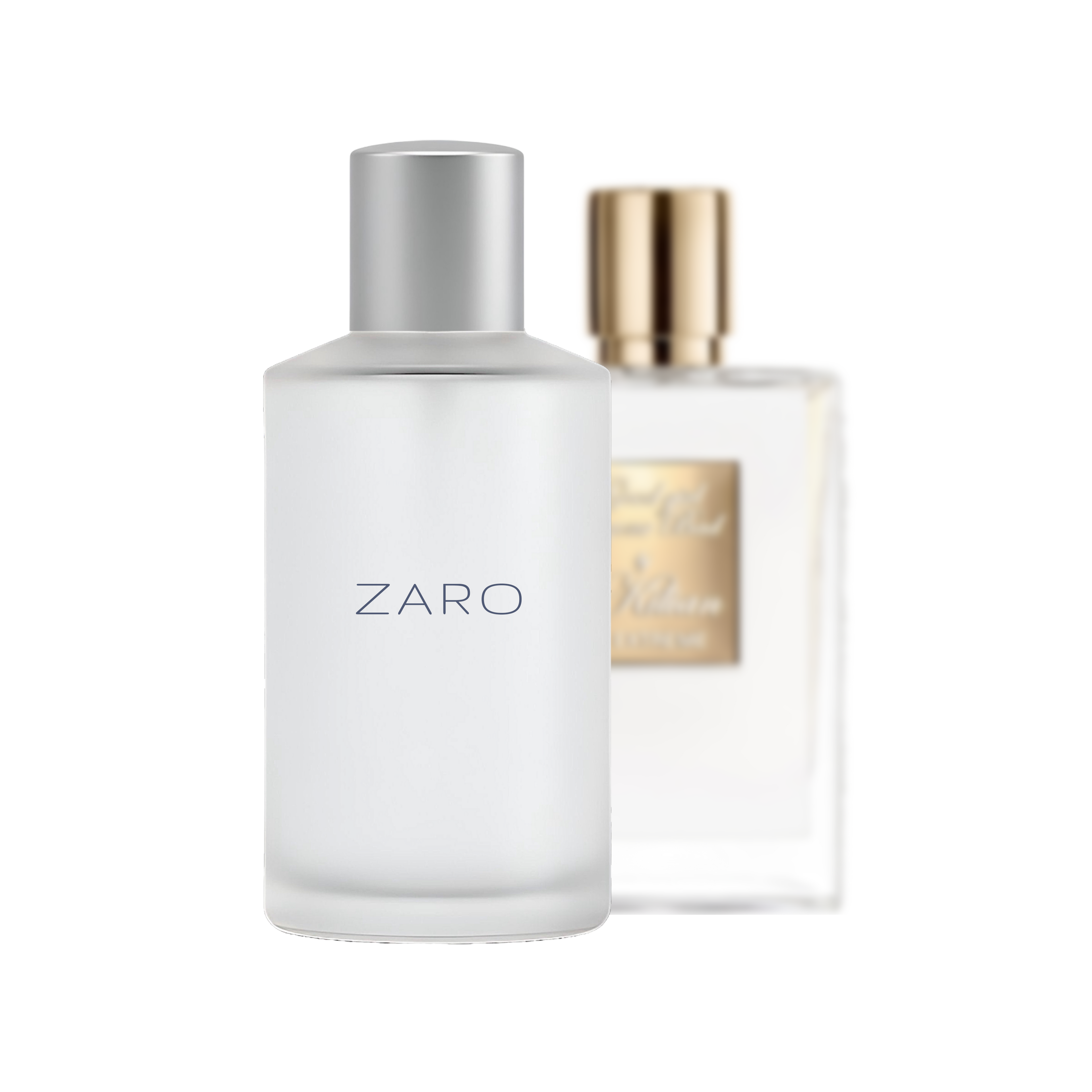 Inspired by - Good girl gone bad