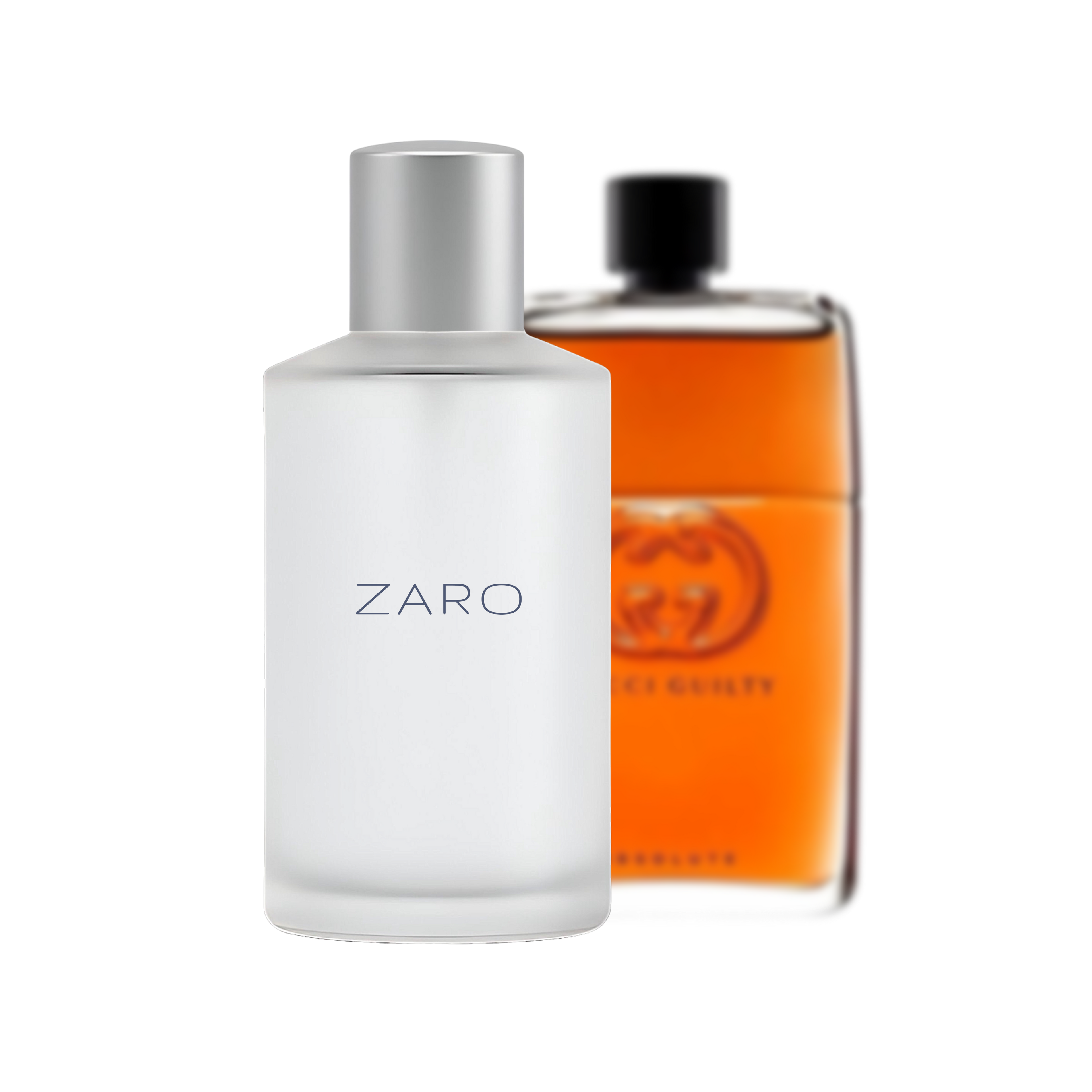 Inspired by - Guilty absolute