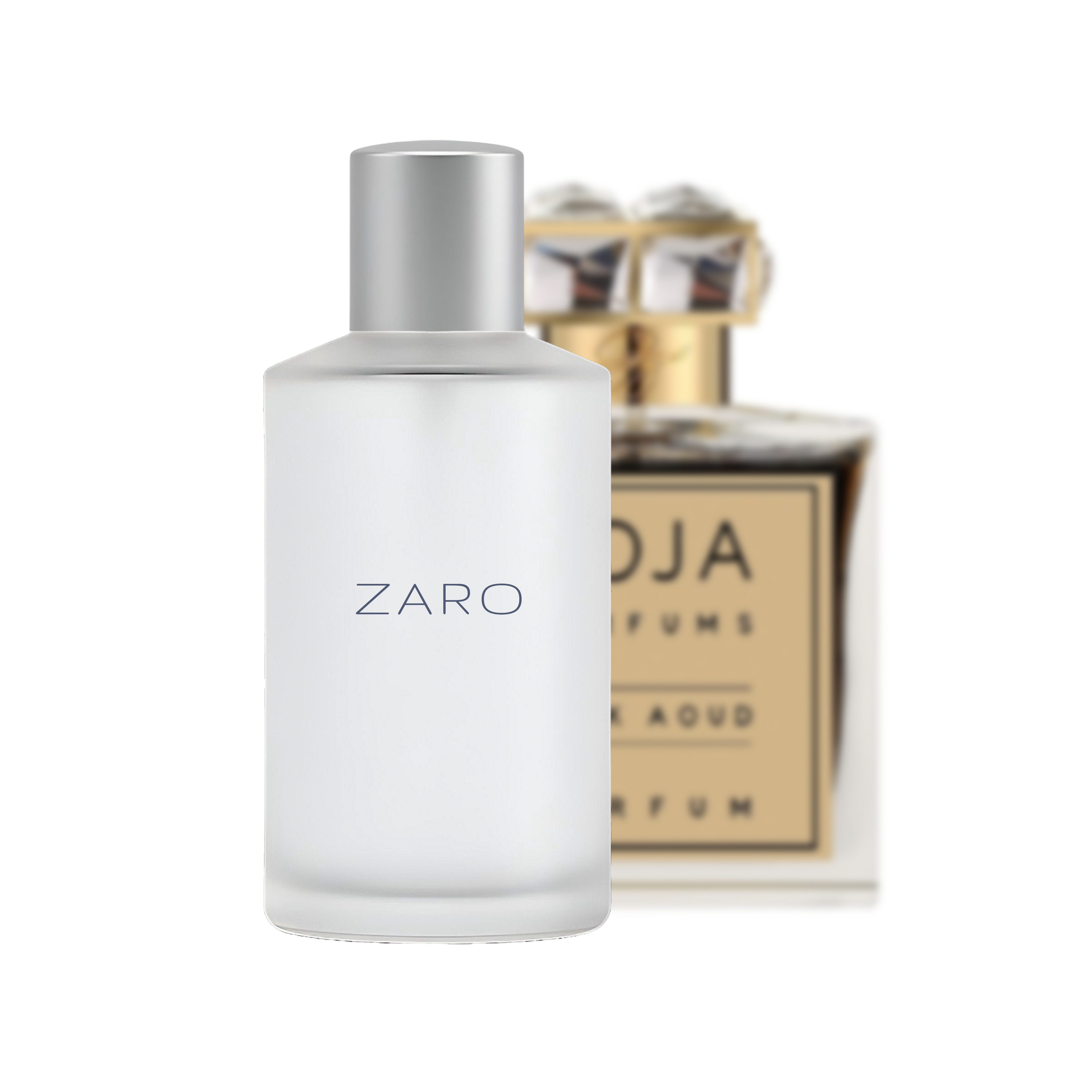 Inspired by - Musk Aoud