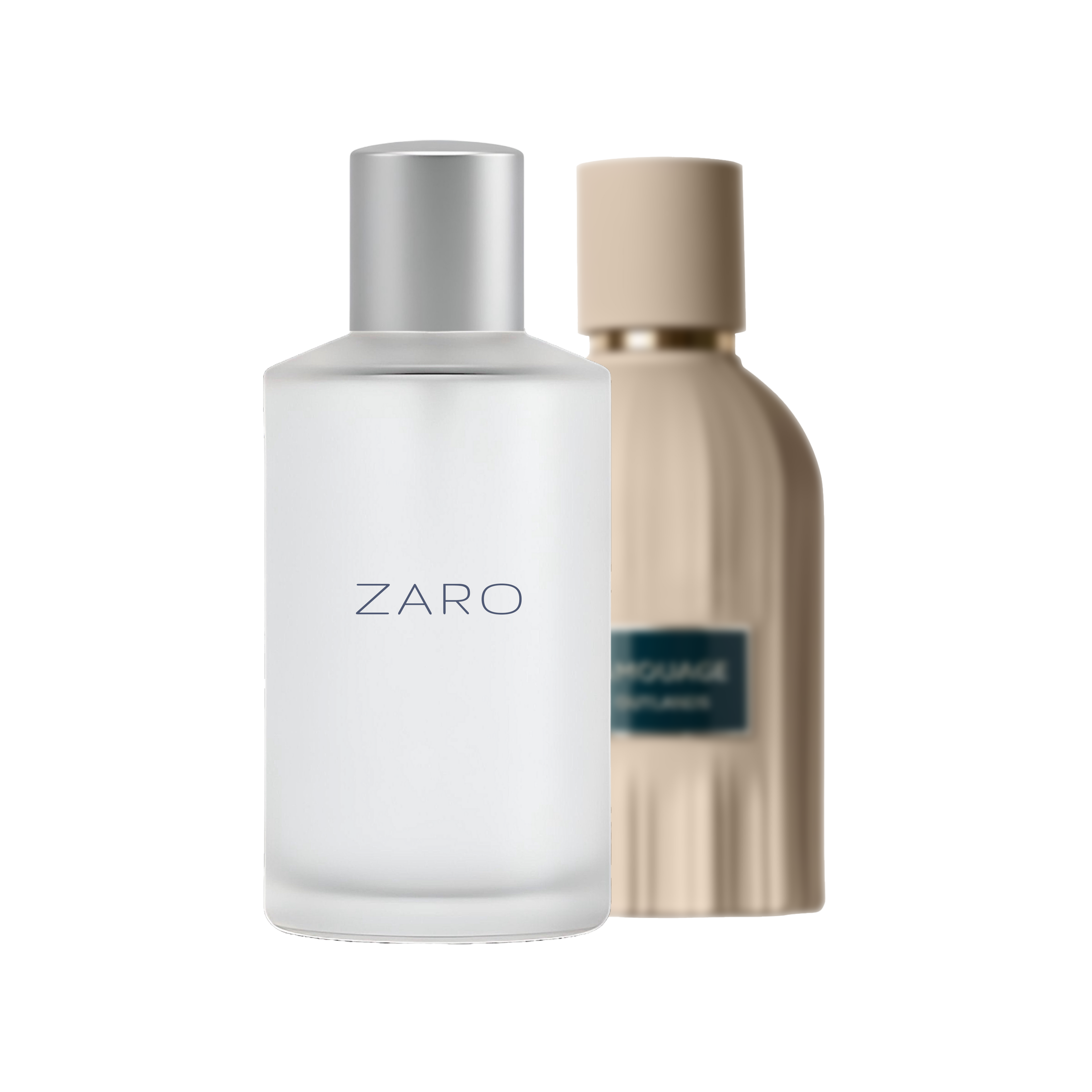 Inspired by - Outlands