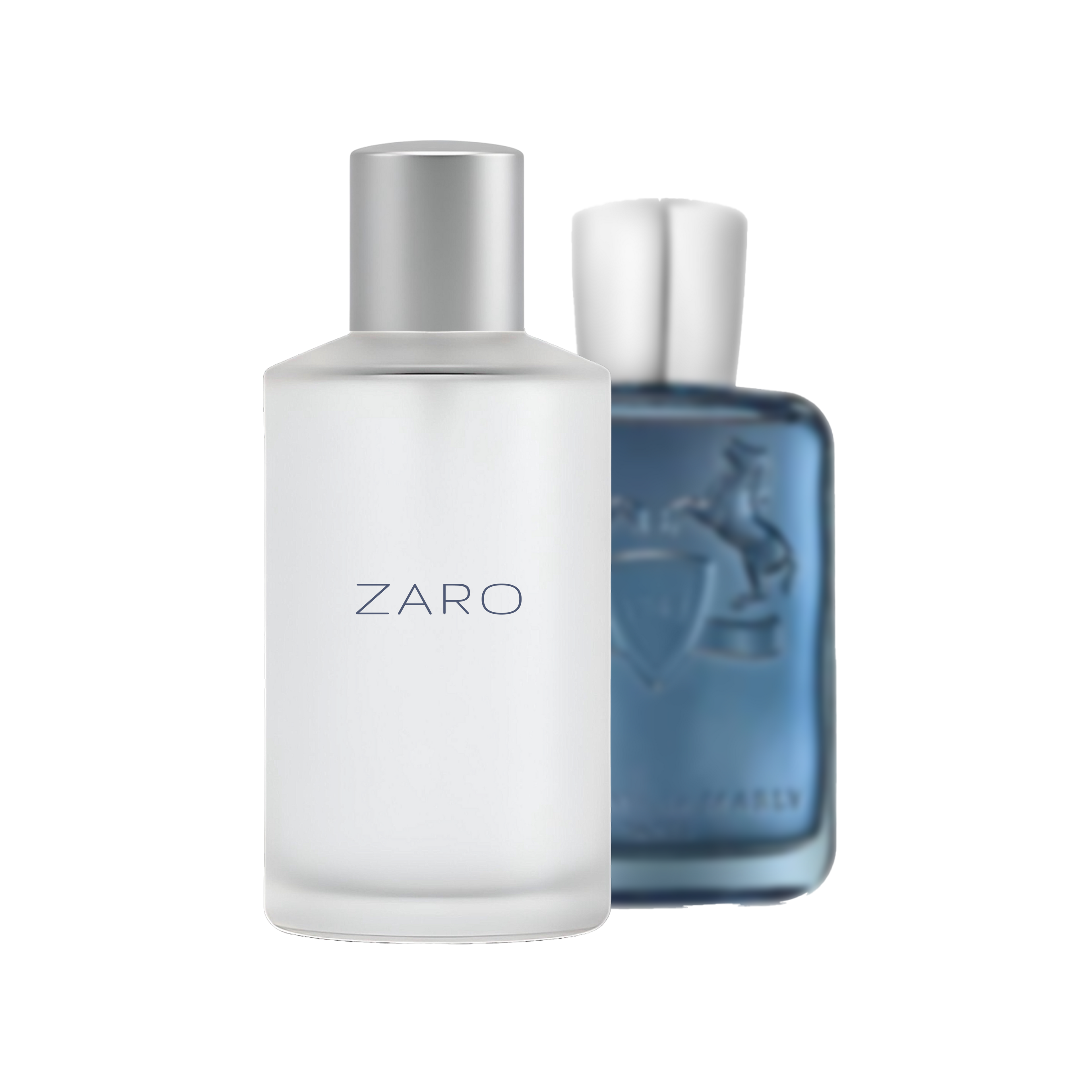 Inspired by - Sedley