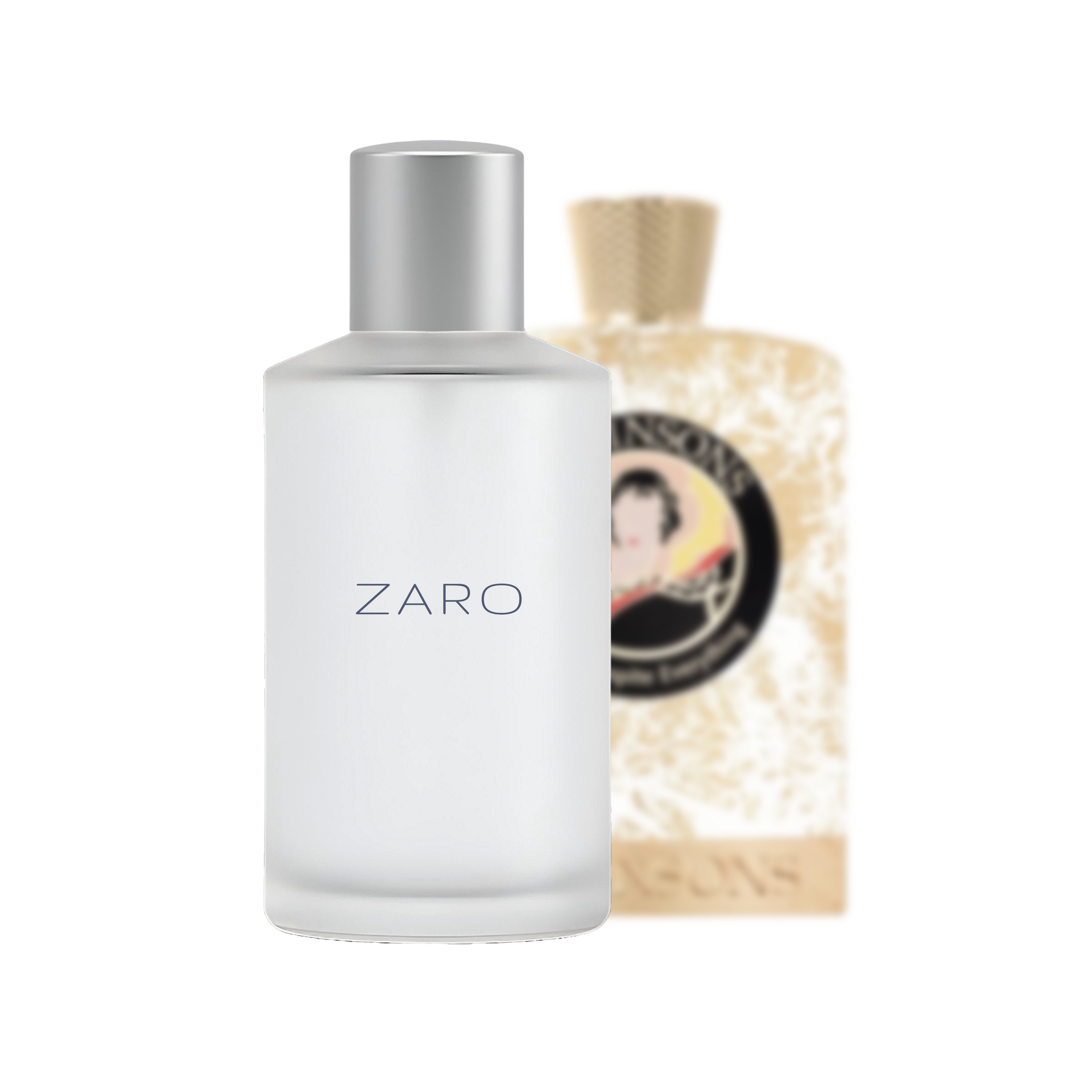 Inspired by - Shine despite everything