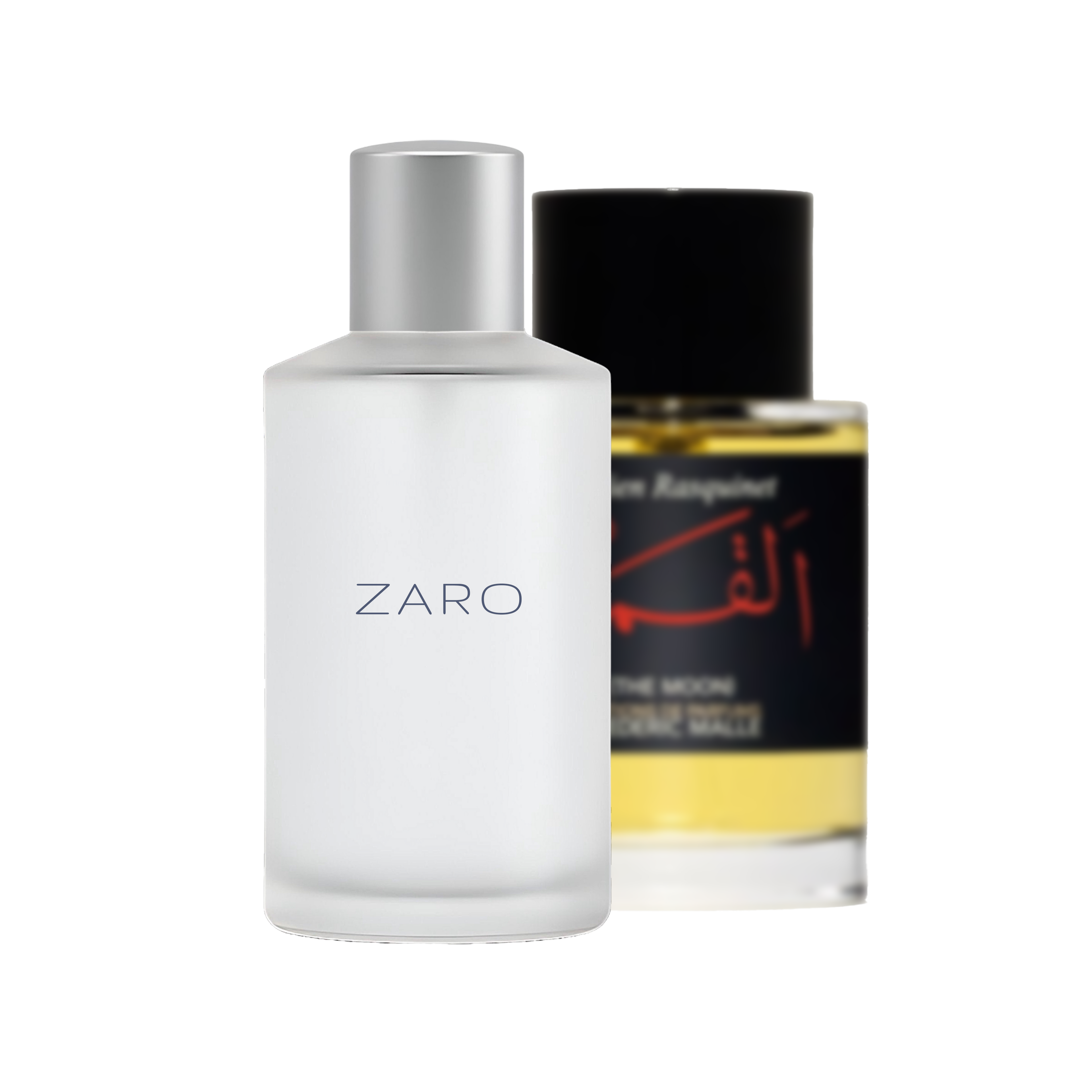 Inspired by - The Moon