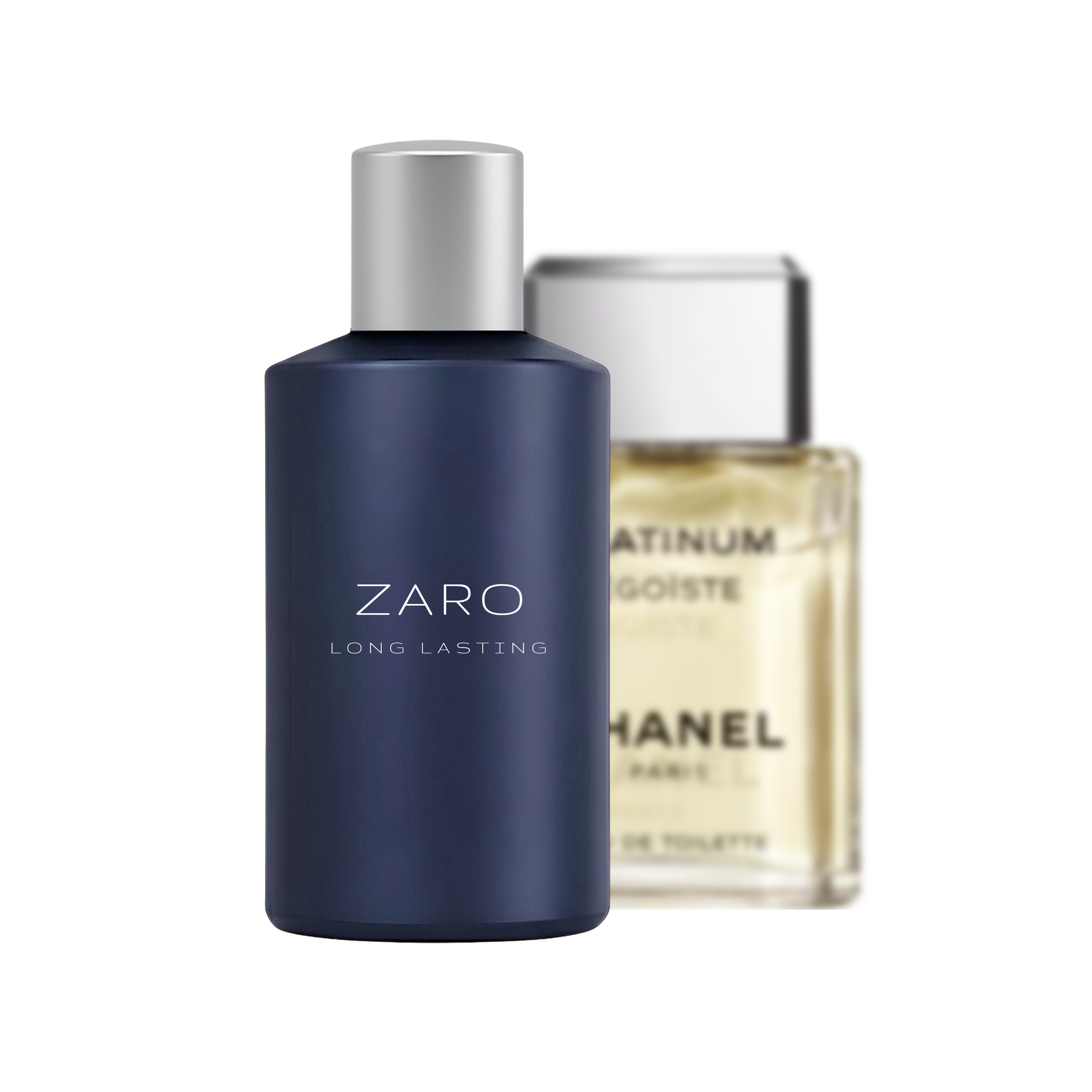 Inspired by - Egoiste Platinum