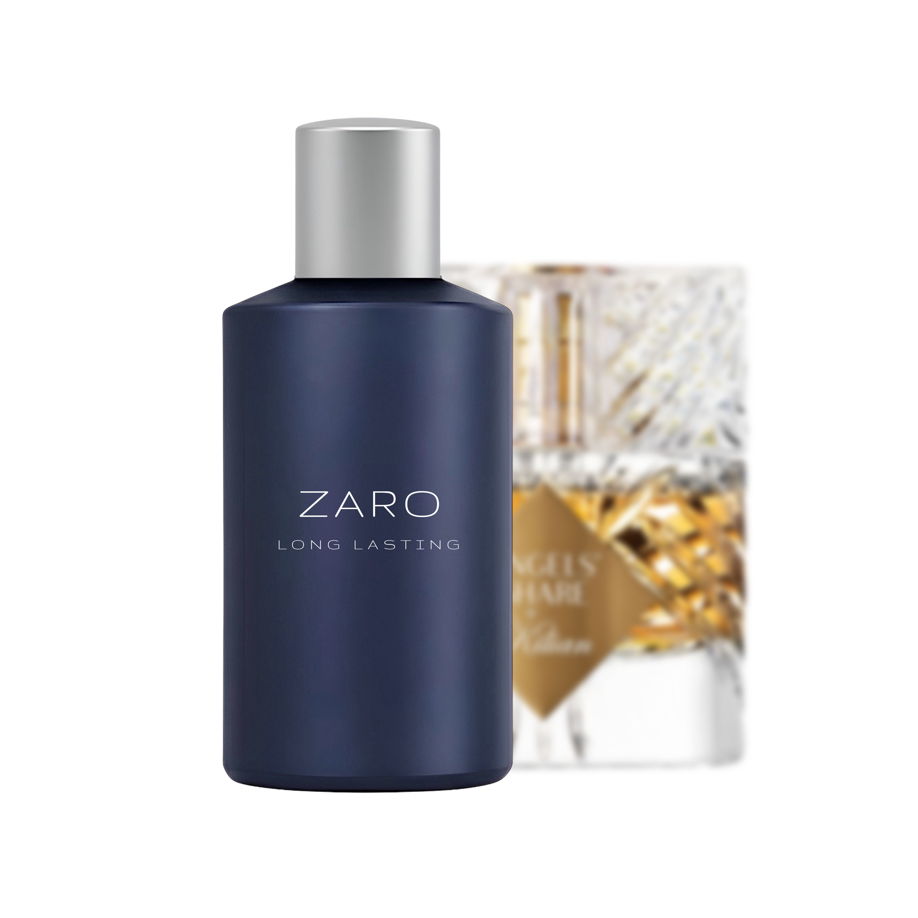 Inspired by - Angels share