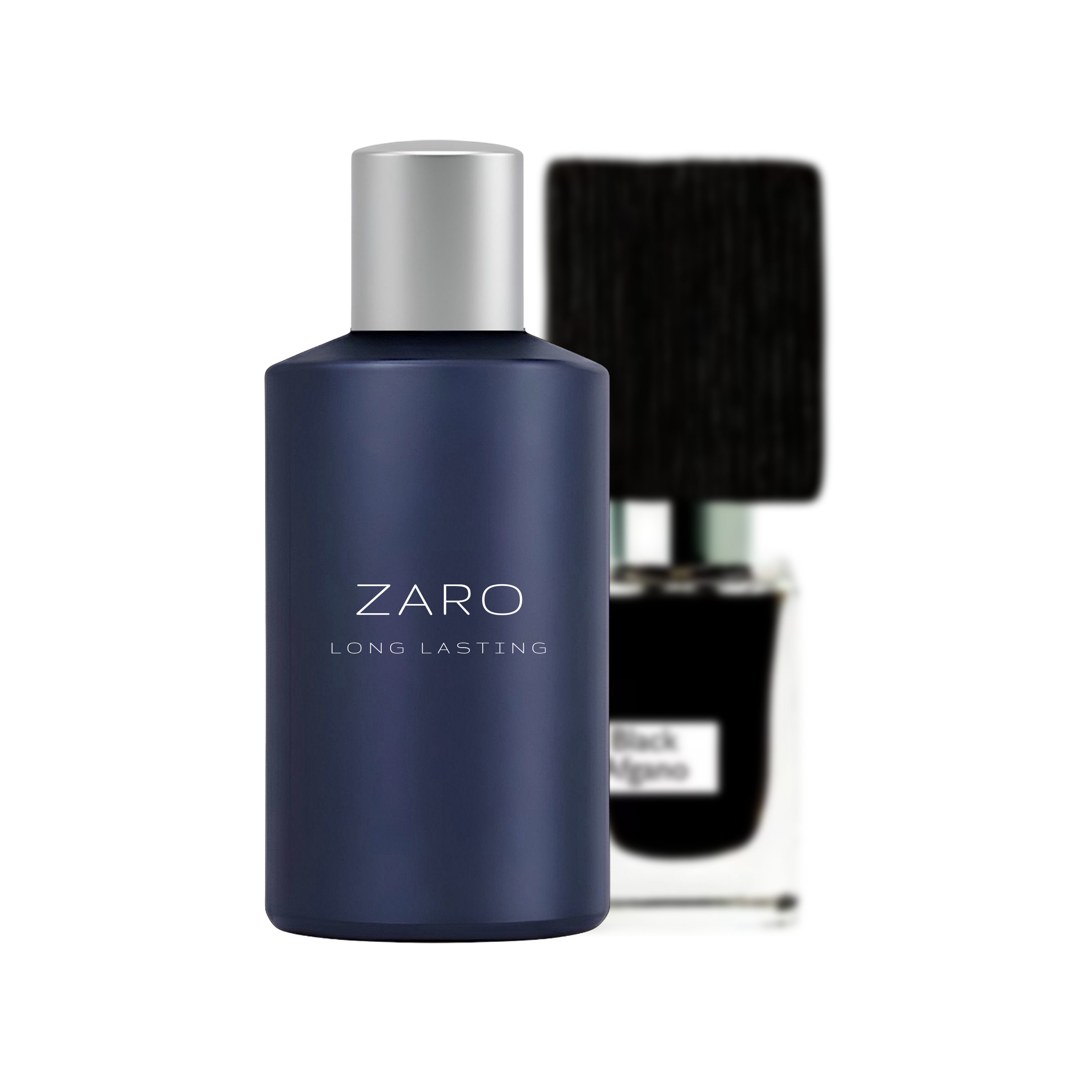 Inspired by - Afgano