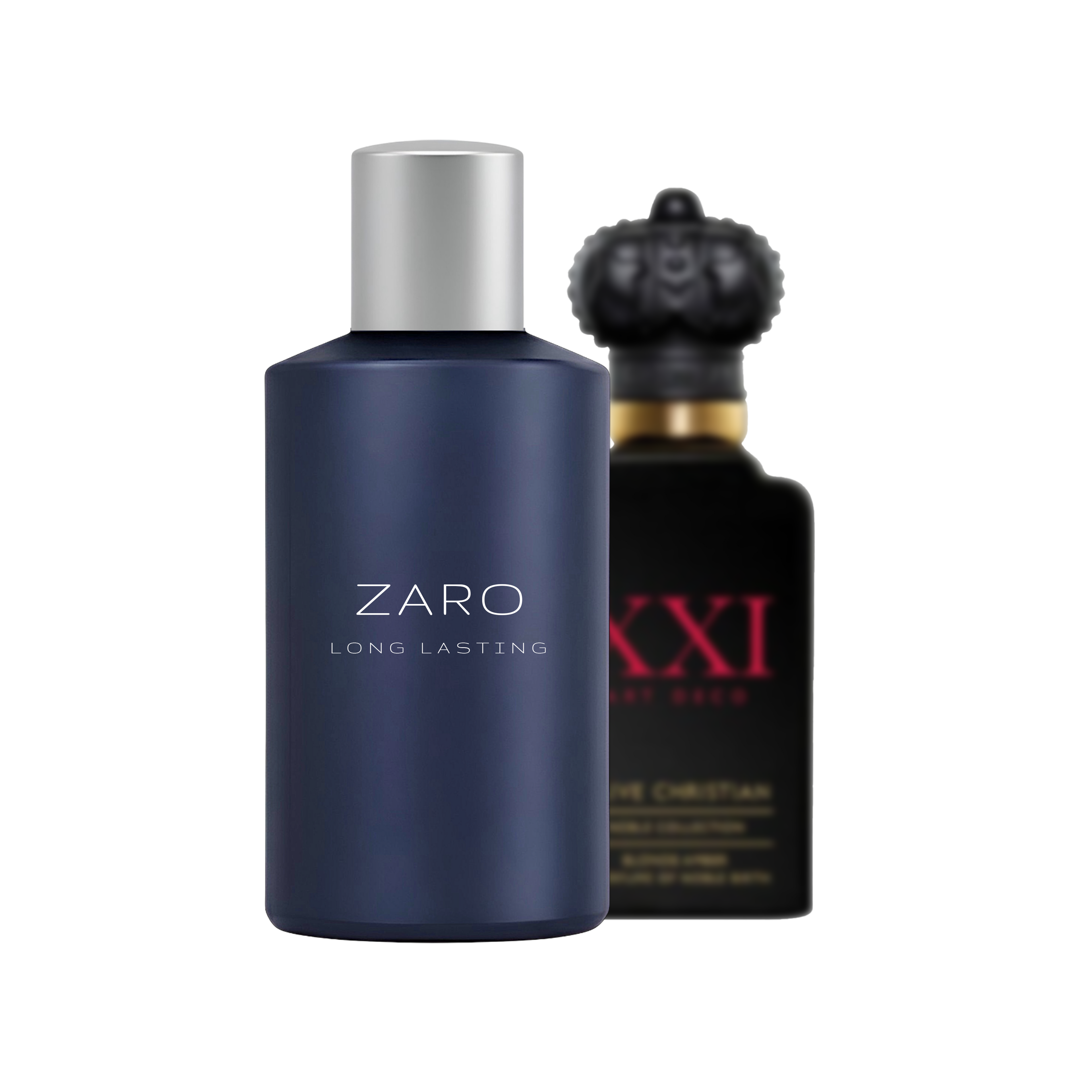 Inspired by - Blonde Amber