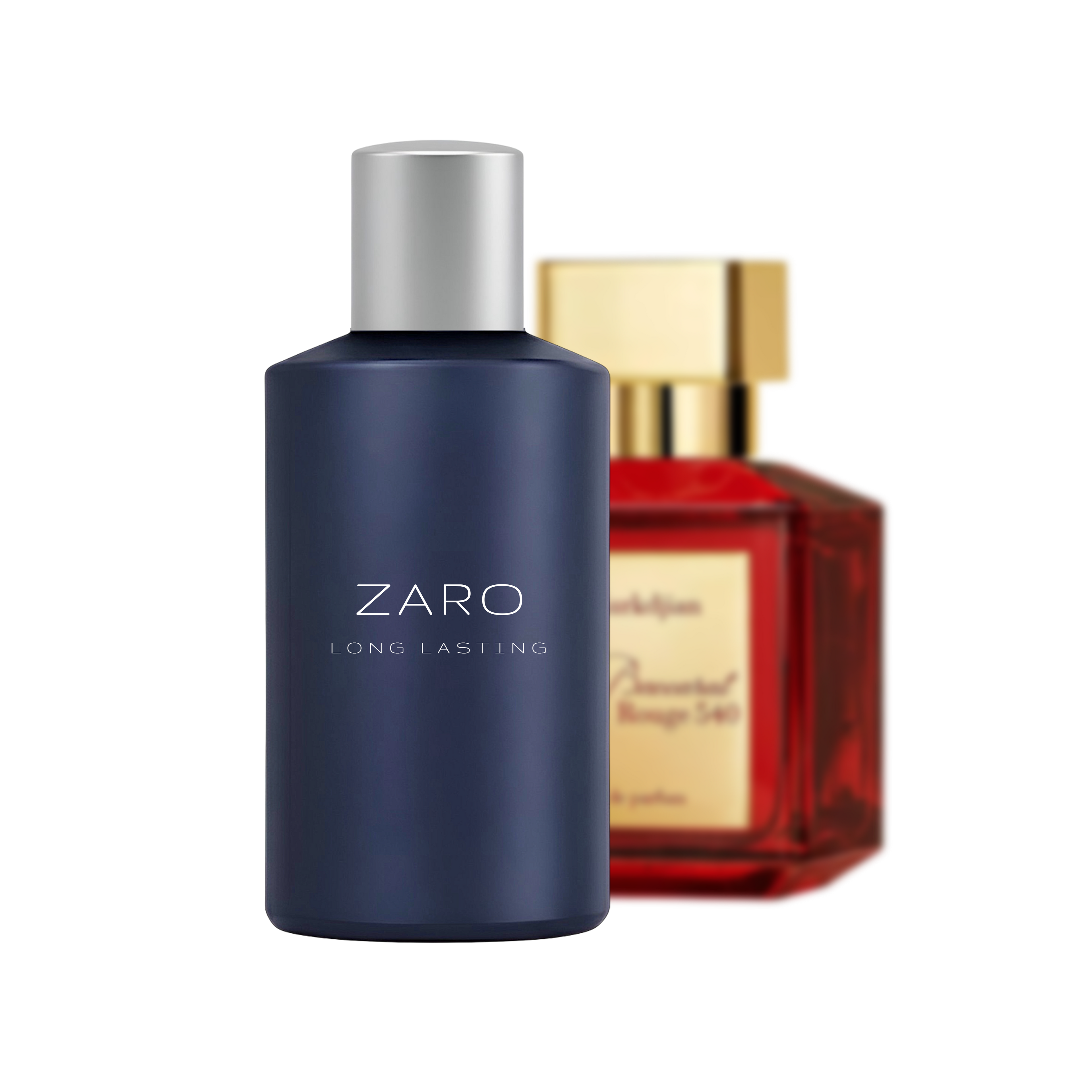 Inspired by - Bacarat Rouge 540