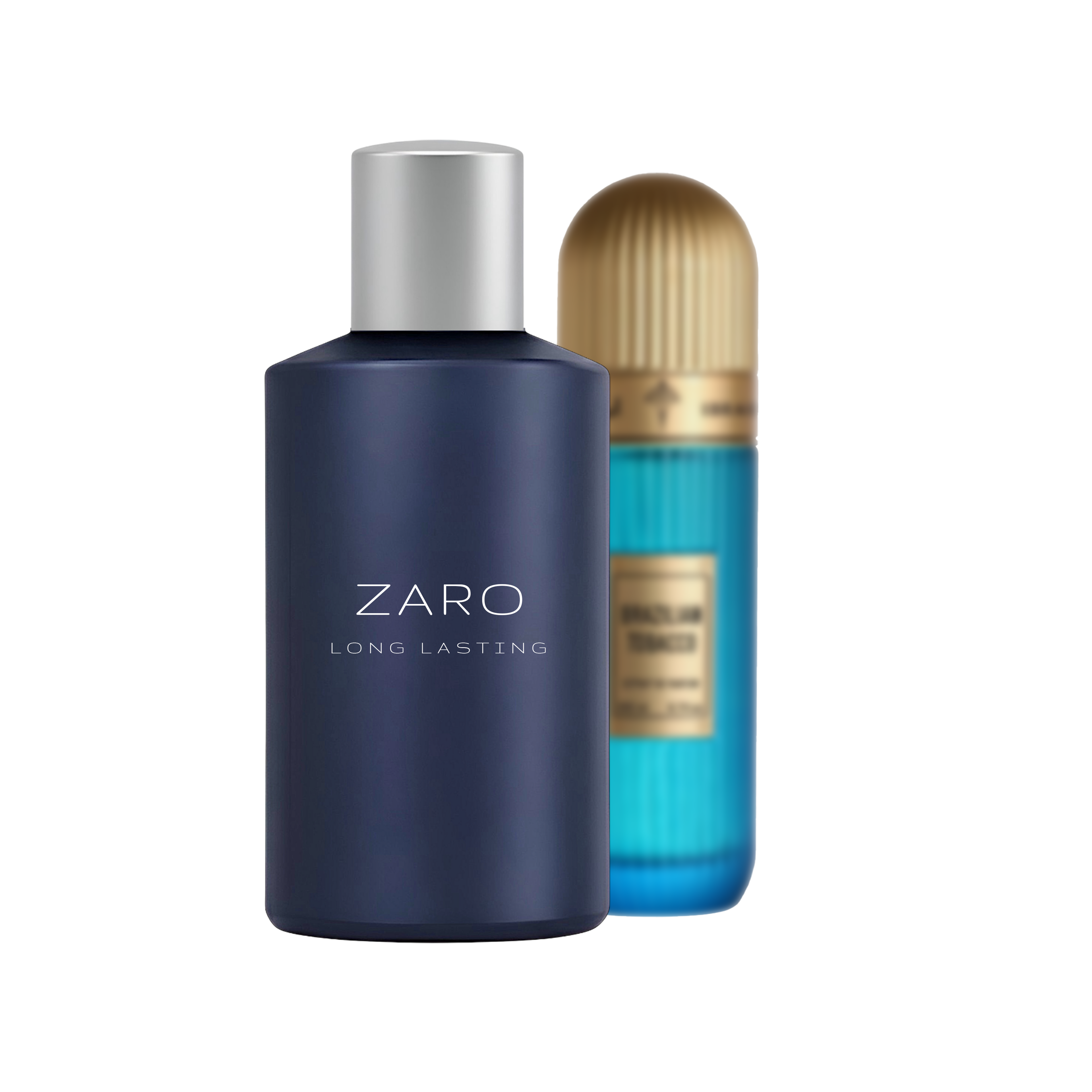 Inspired by - Brazilian Tobacco