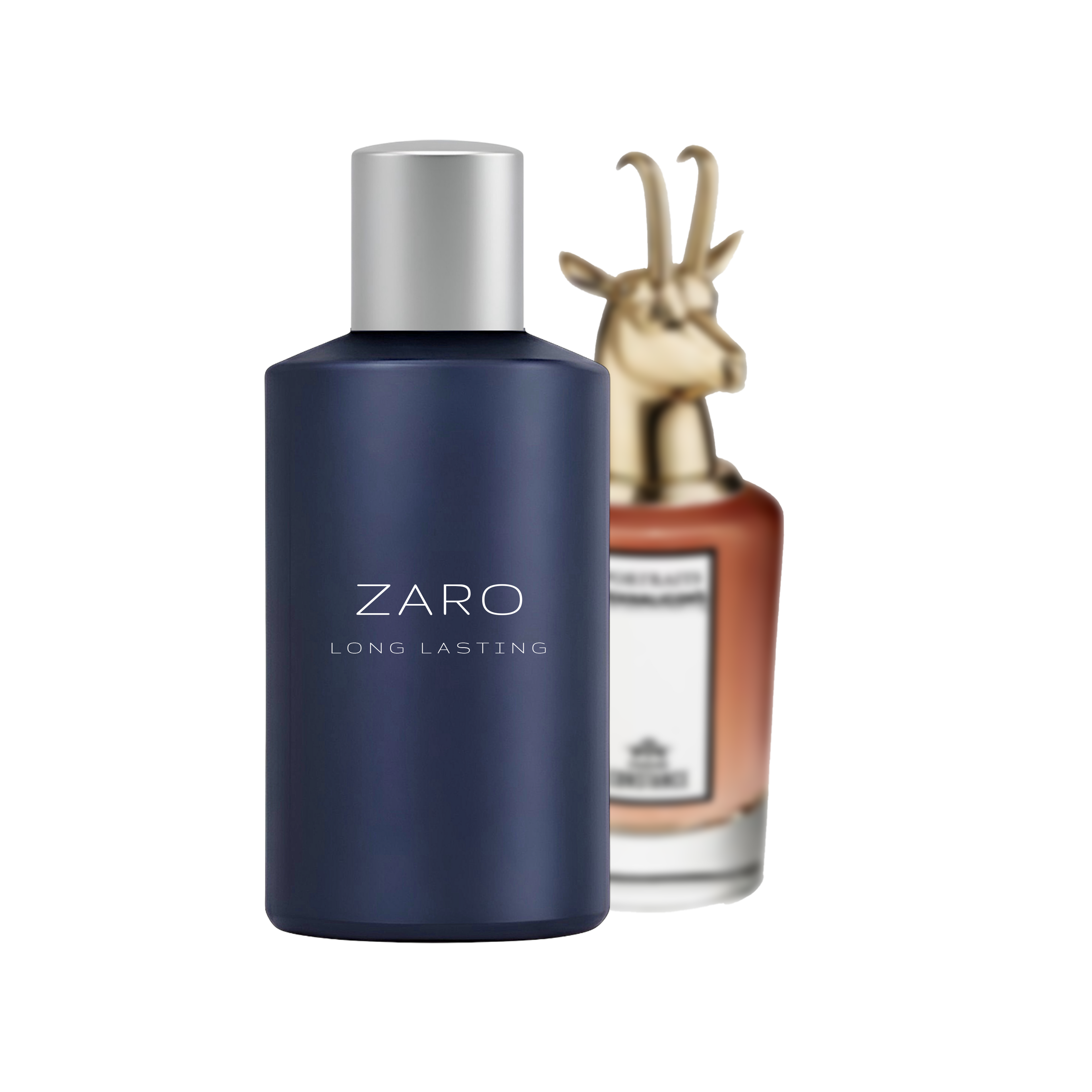 Inspired by - Changing Constance