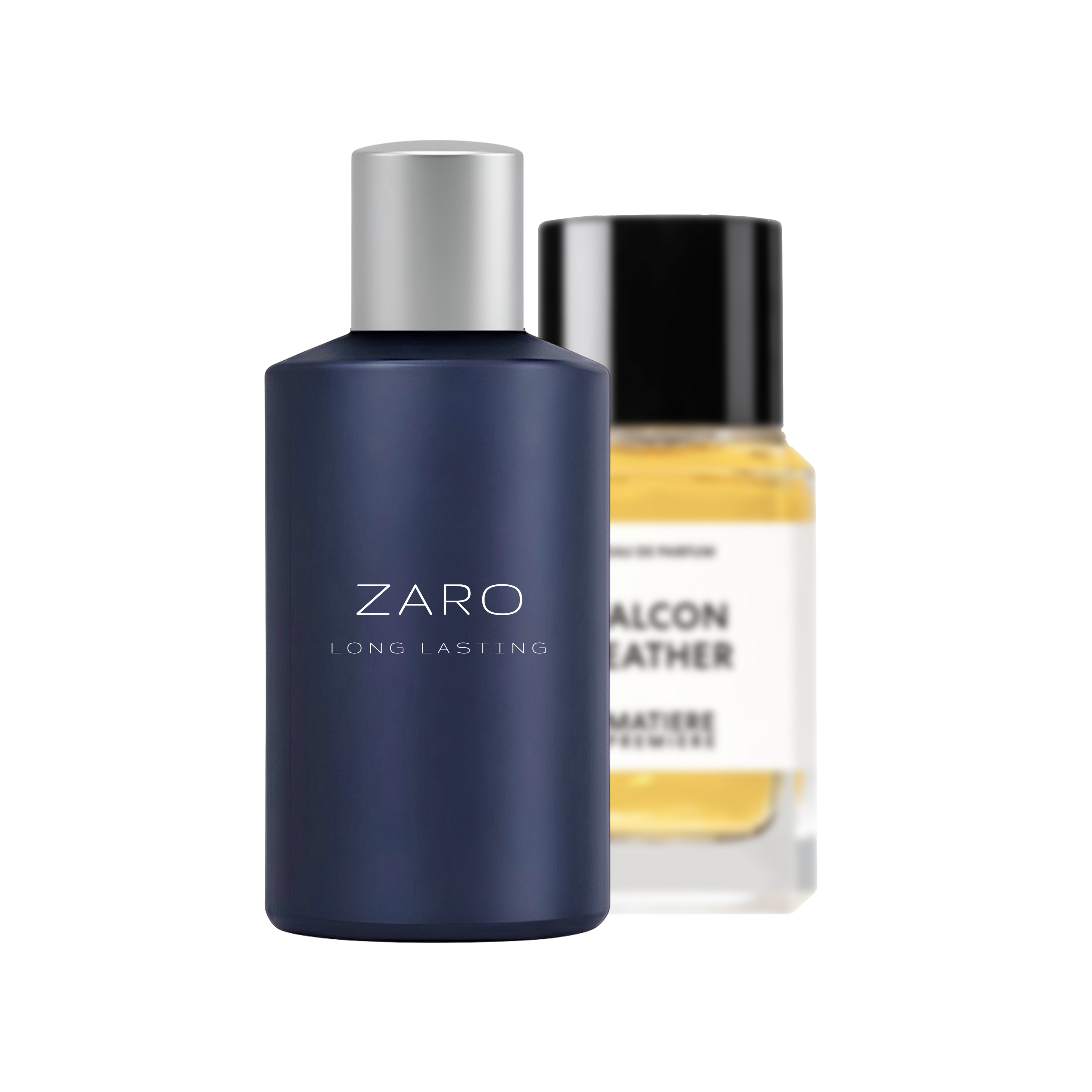 Inspired by - Falcon Leather