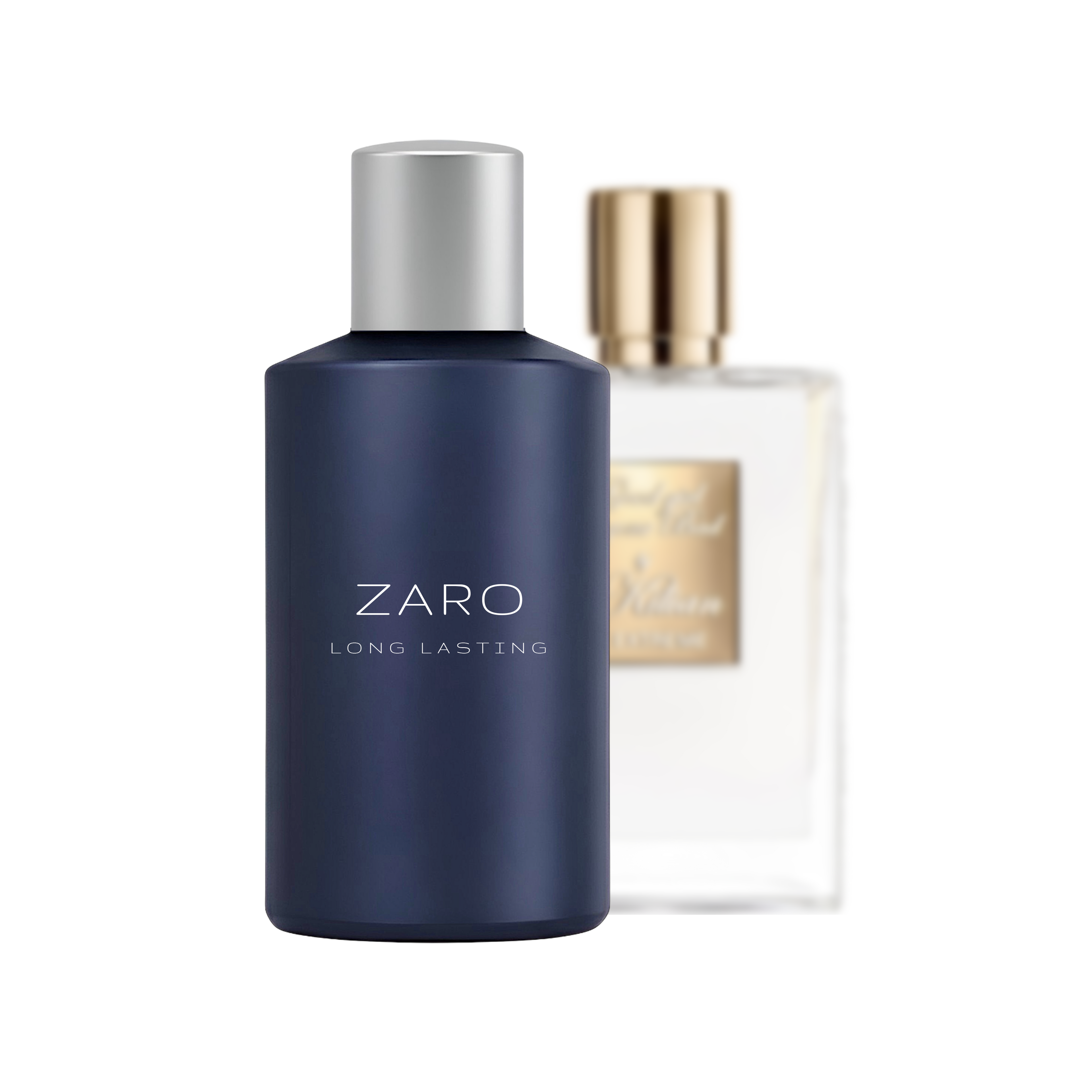 Inspired by - Good girl gone bad