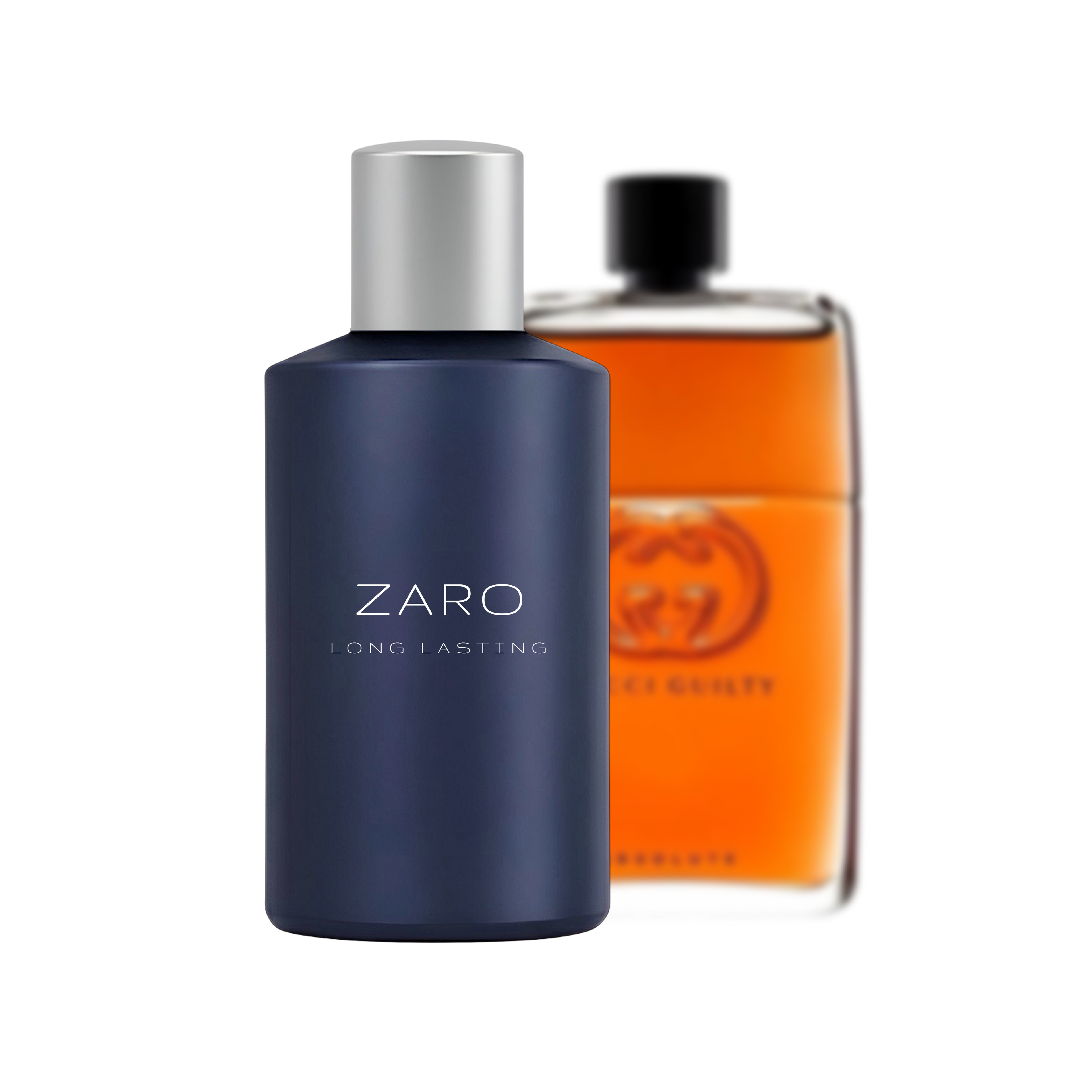 Inspired by - Guilty absolute