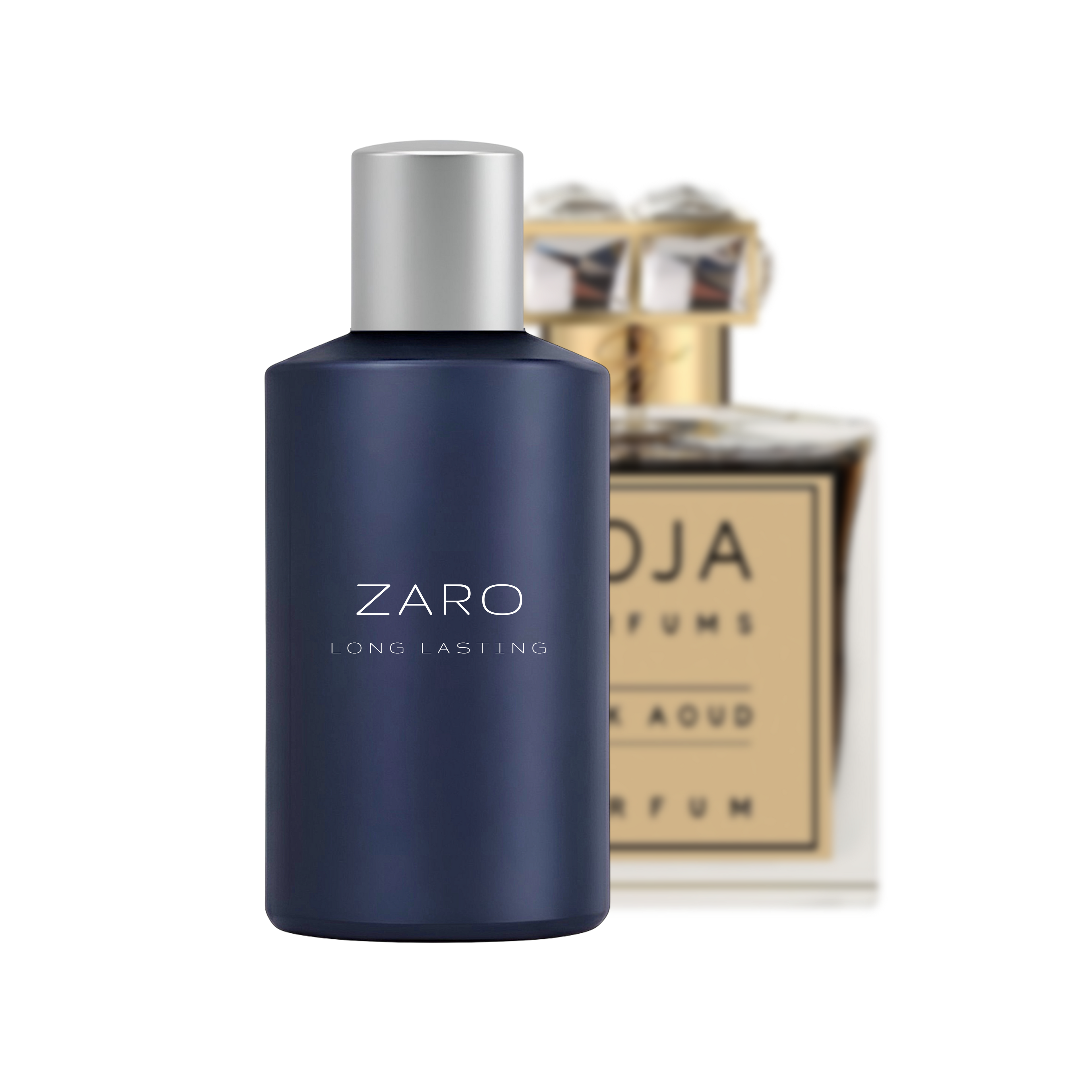 Inspired by - Musk Aoud