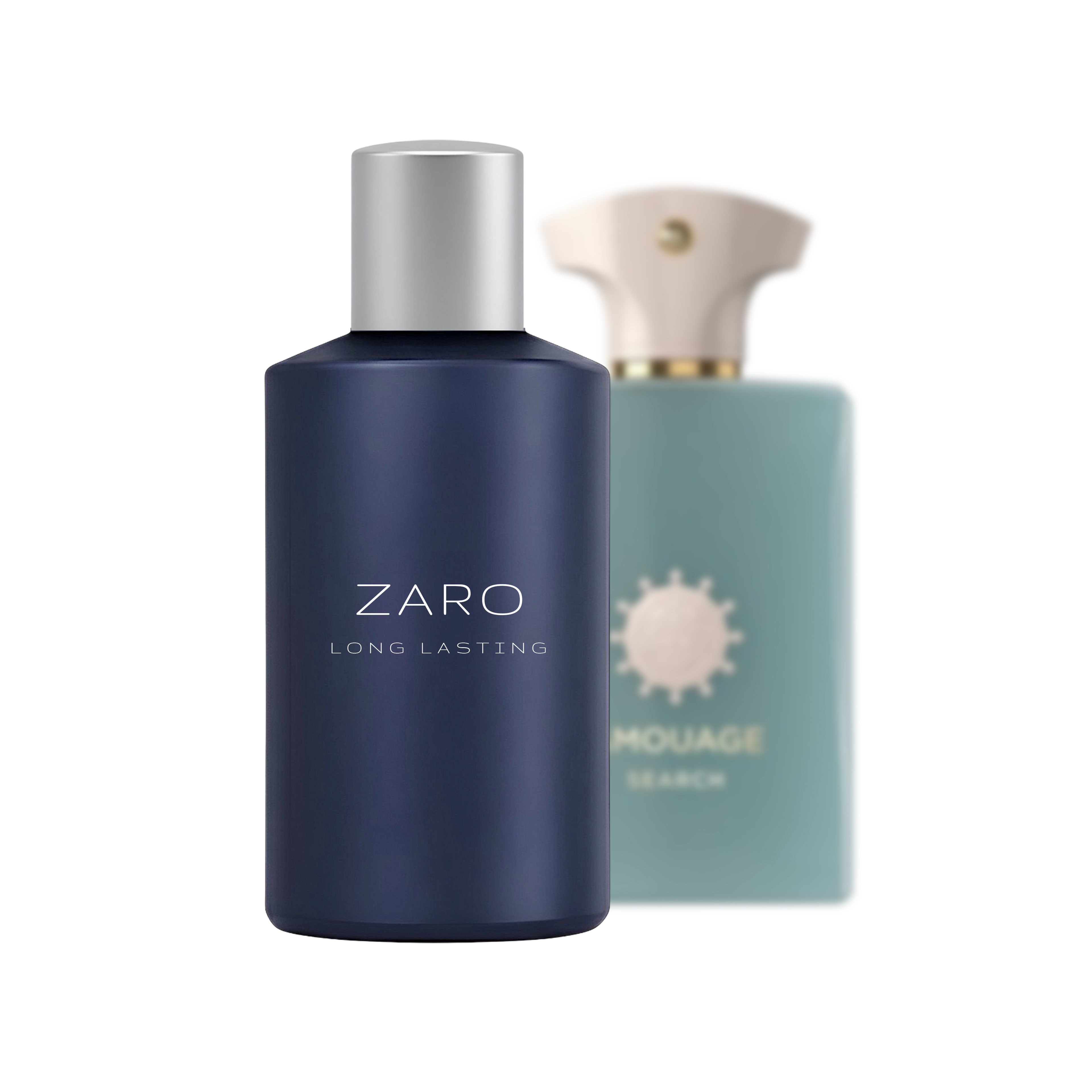 Inspired by - Search