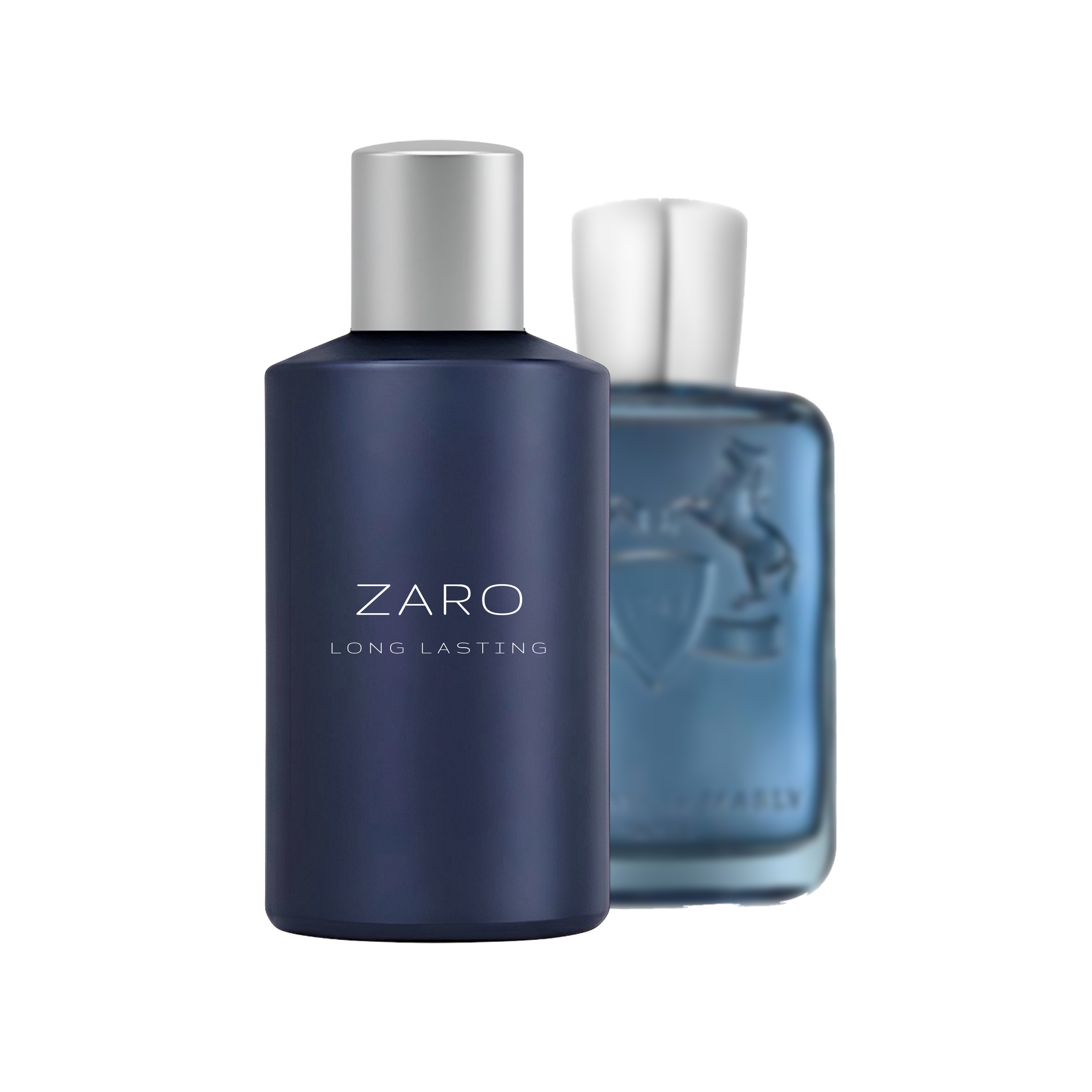 Inspired by - Sedley