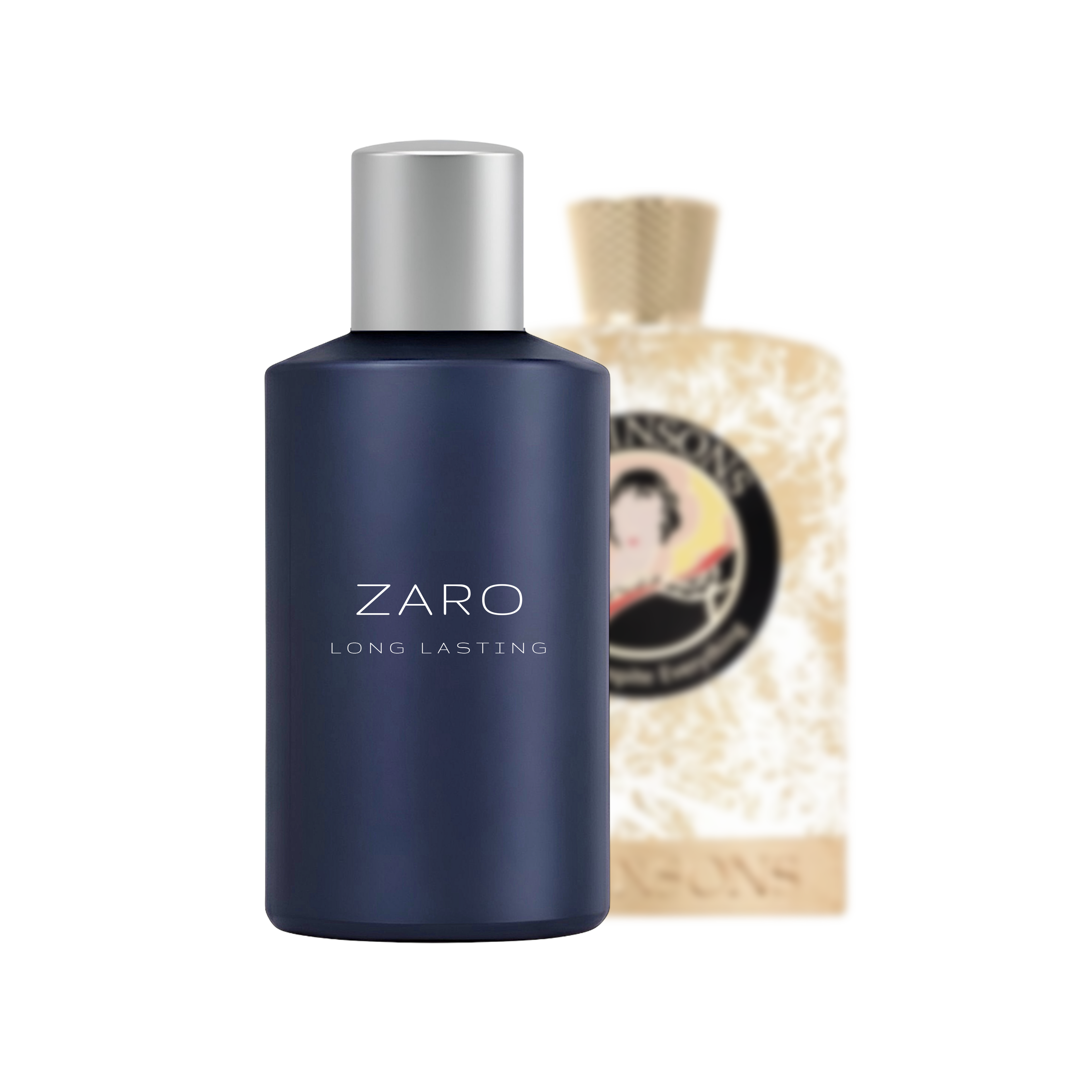 Inspired by - Shine despite everything